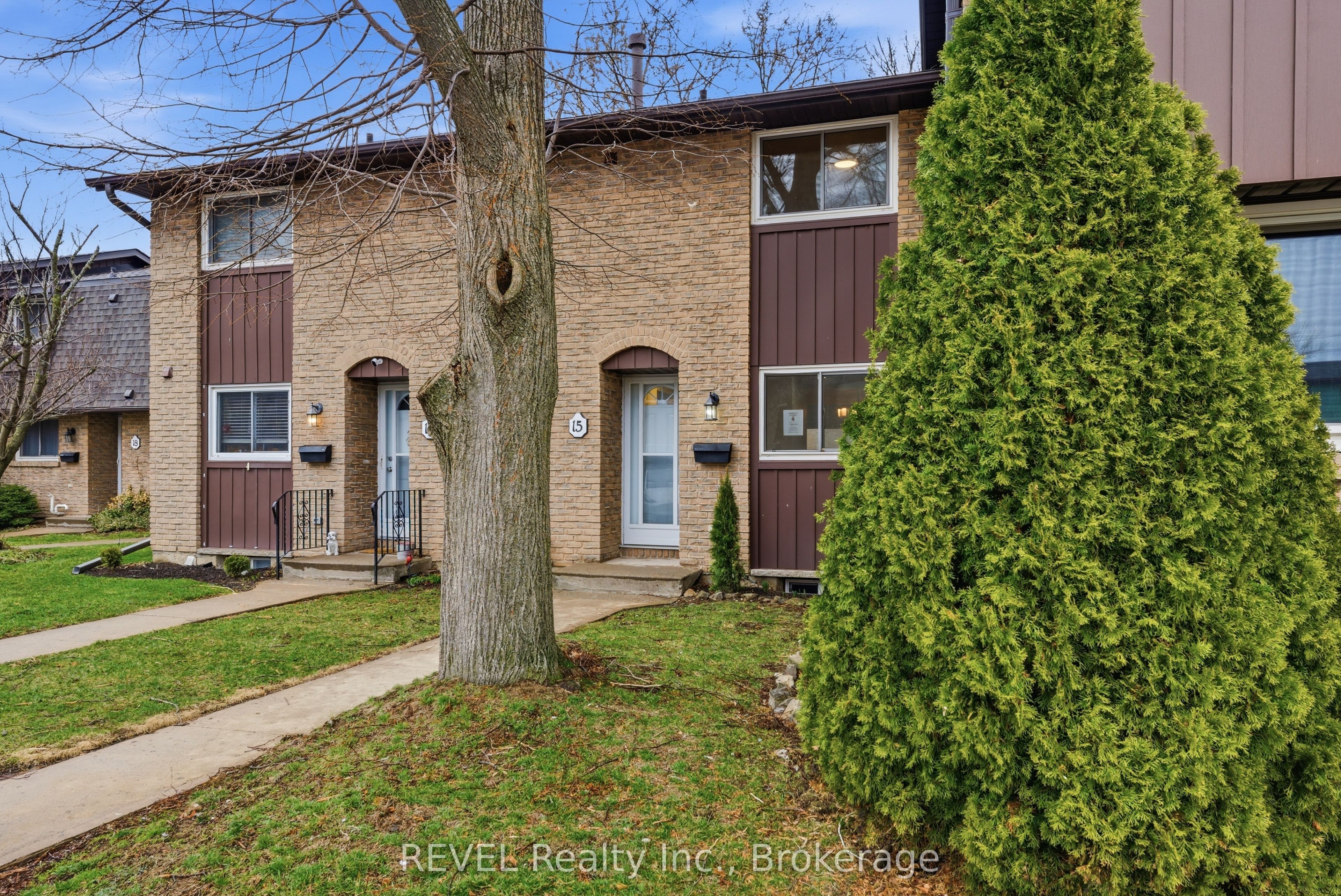 151 Linwell Road 15, St. Catharines, ON L2N 6P3 photo 3