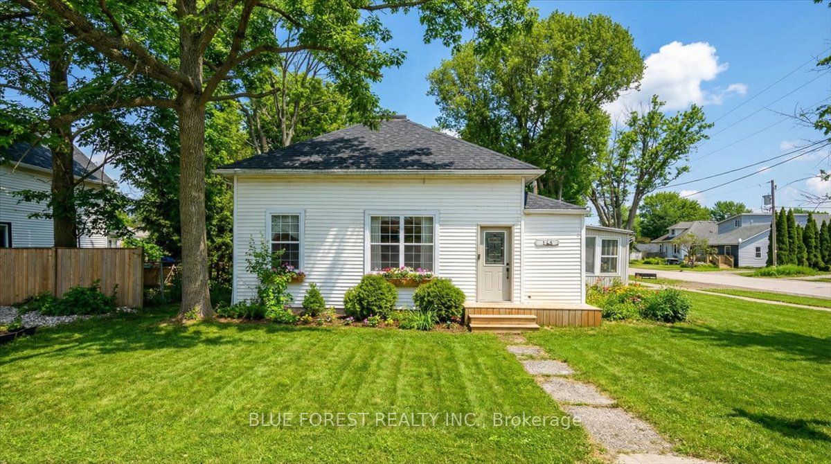 148 Main Street, West Elgin, ON N0L 2P0