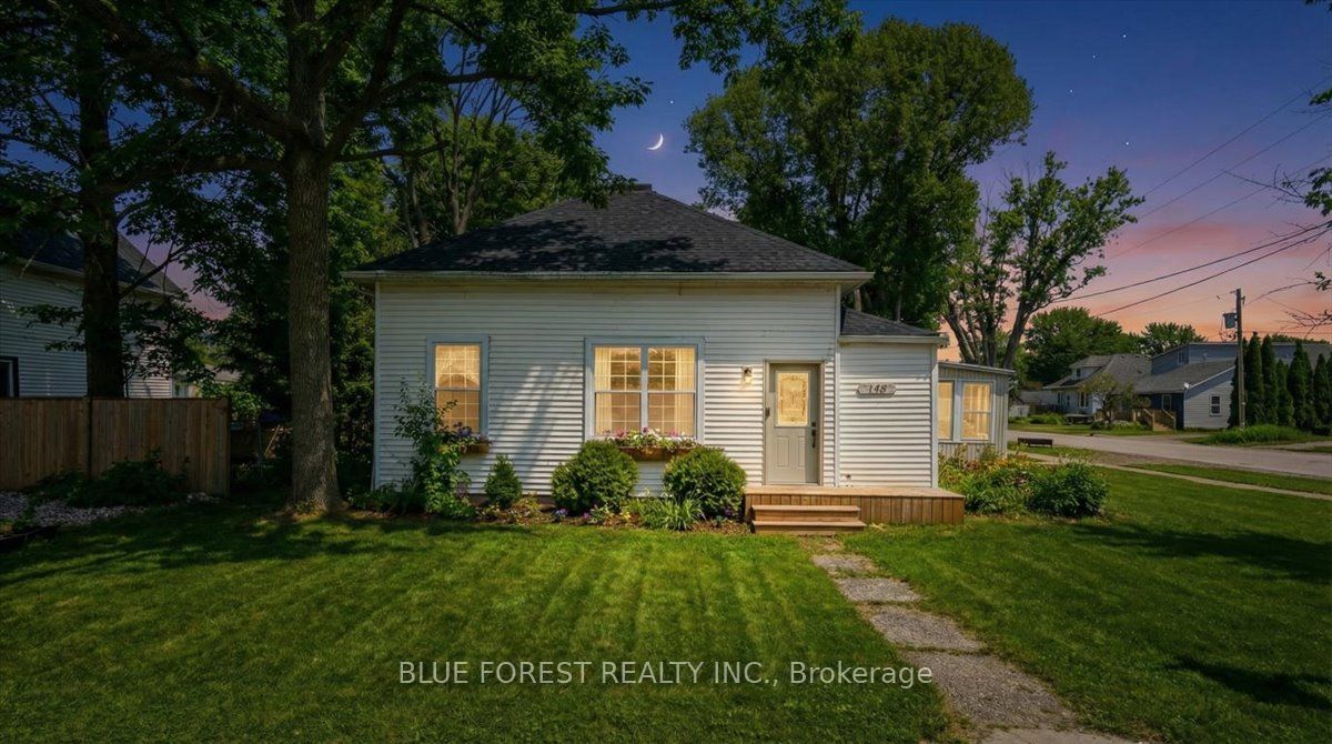 148 Main Street, West Elgin, ON N0L 2P0 photo 2