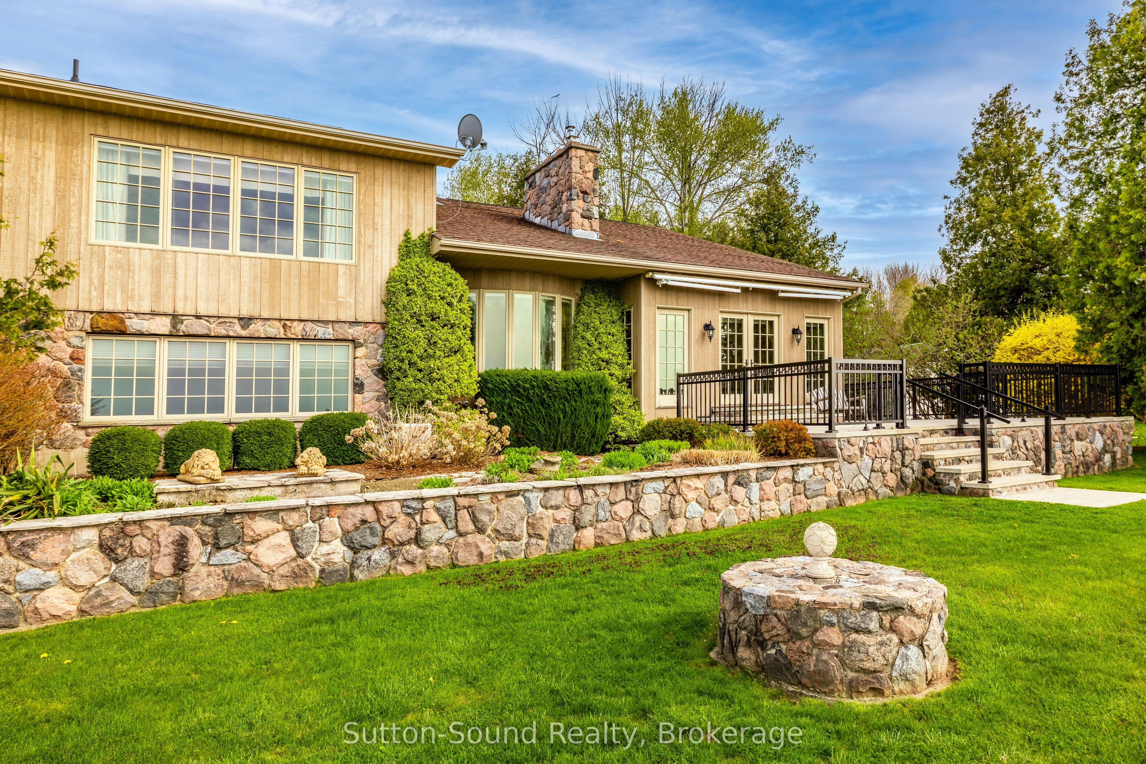 148 Rainbow Beach Road, Meaford, ON N0H 1B0 photo 2