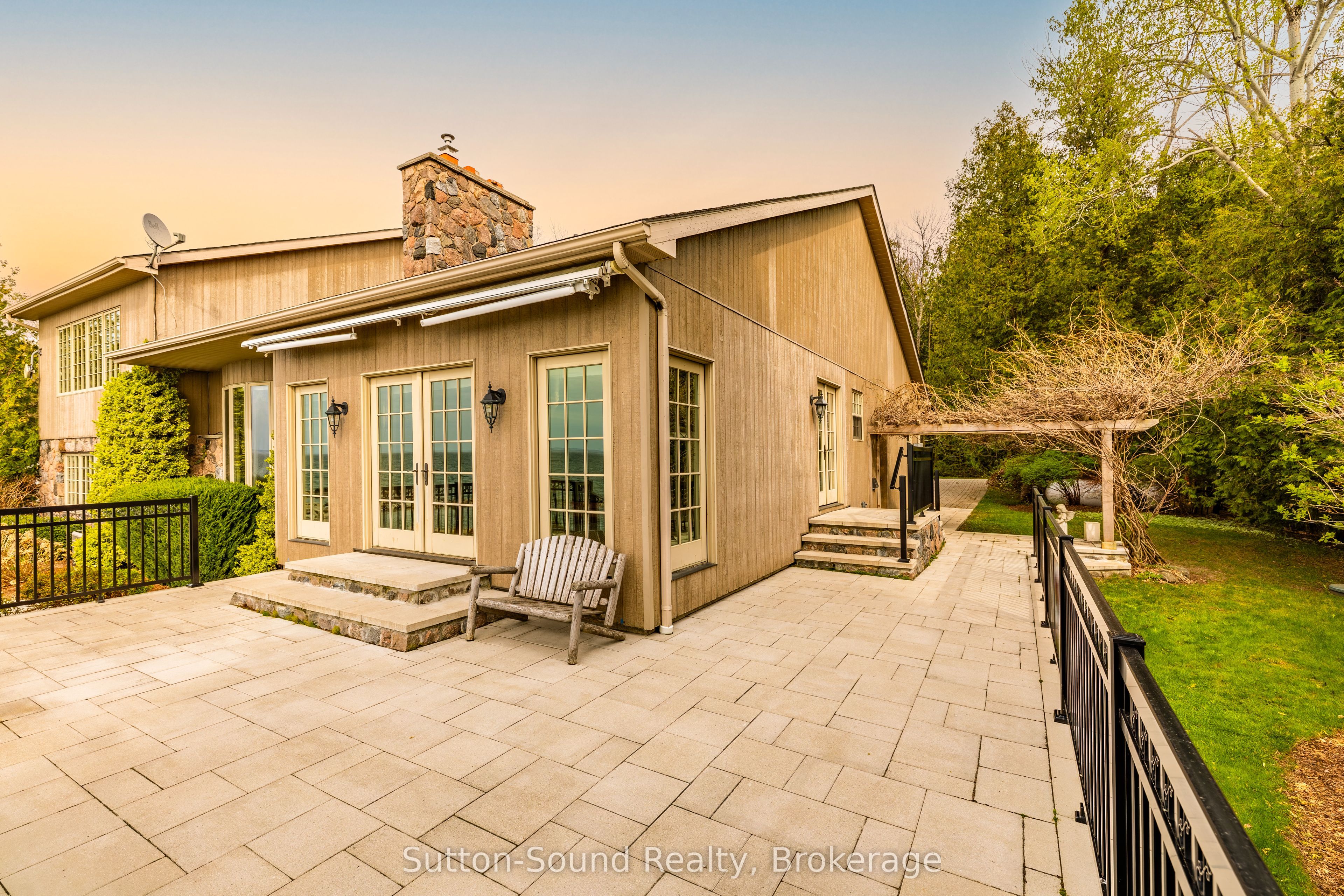 148 Rainbow Beach Road, Meaford, ON N0H 1B0 photo 5
