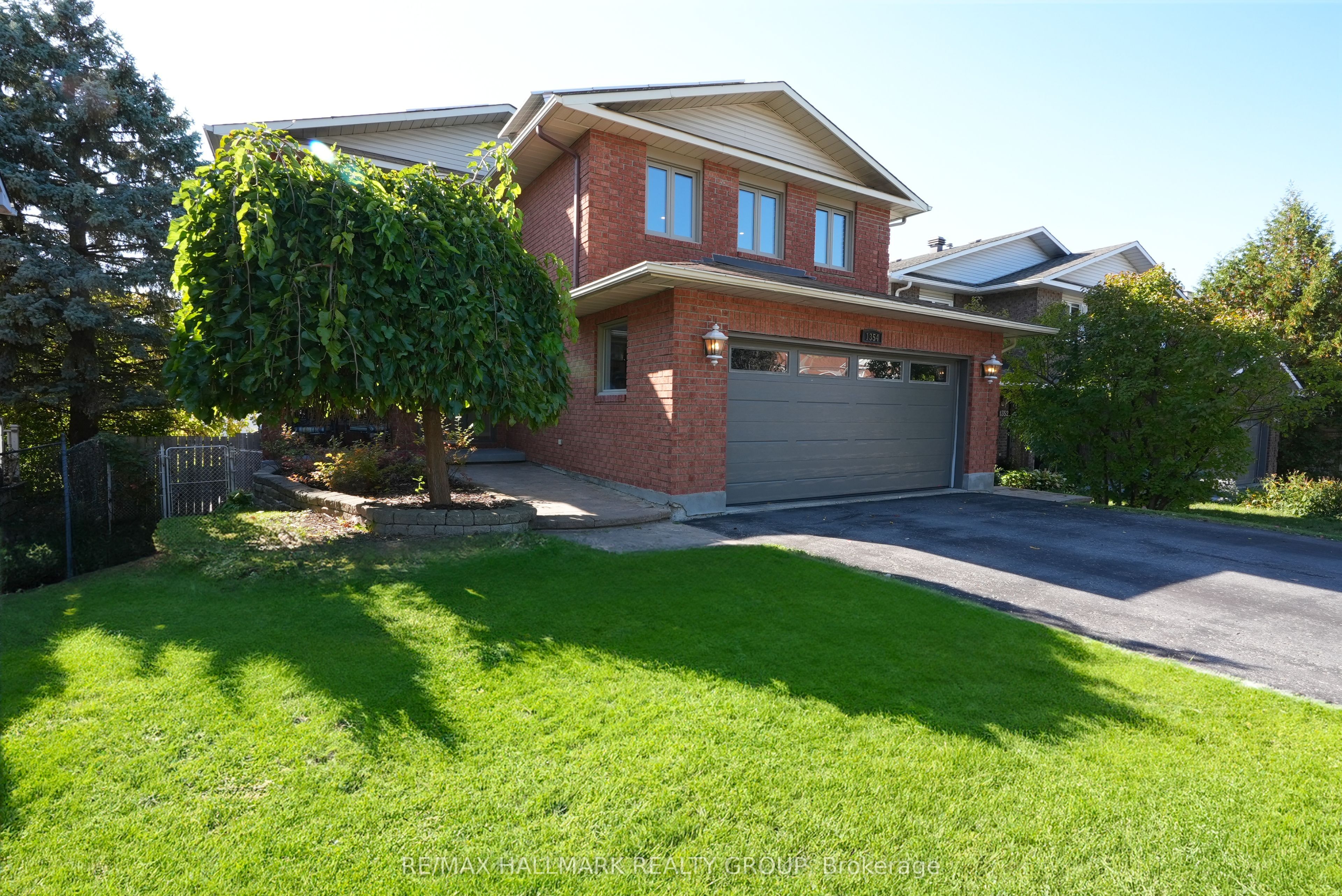1354 Gaultois Avenue, Orleans - Convent Glen and Area, ON K1C 3G6