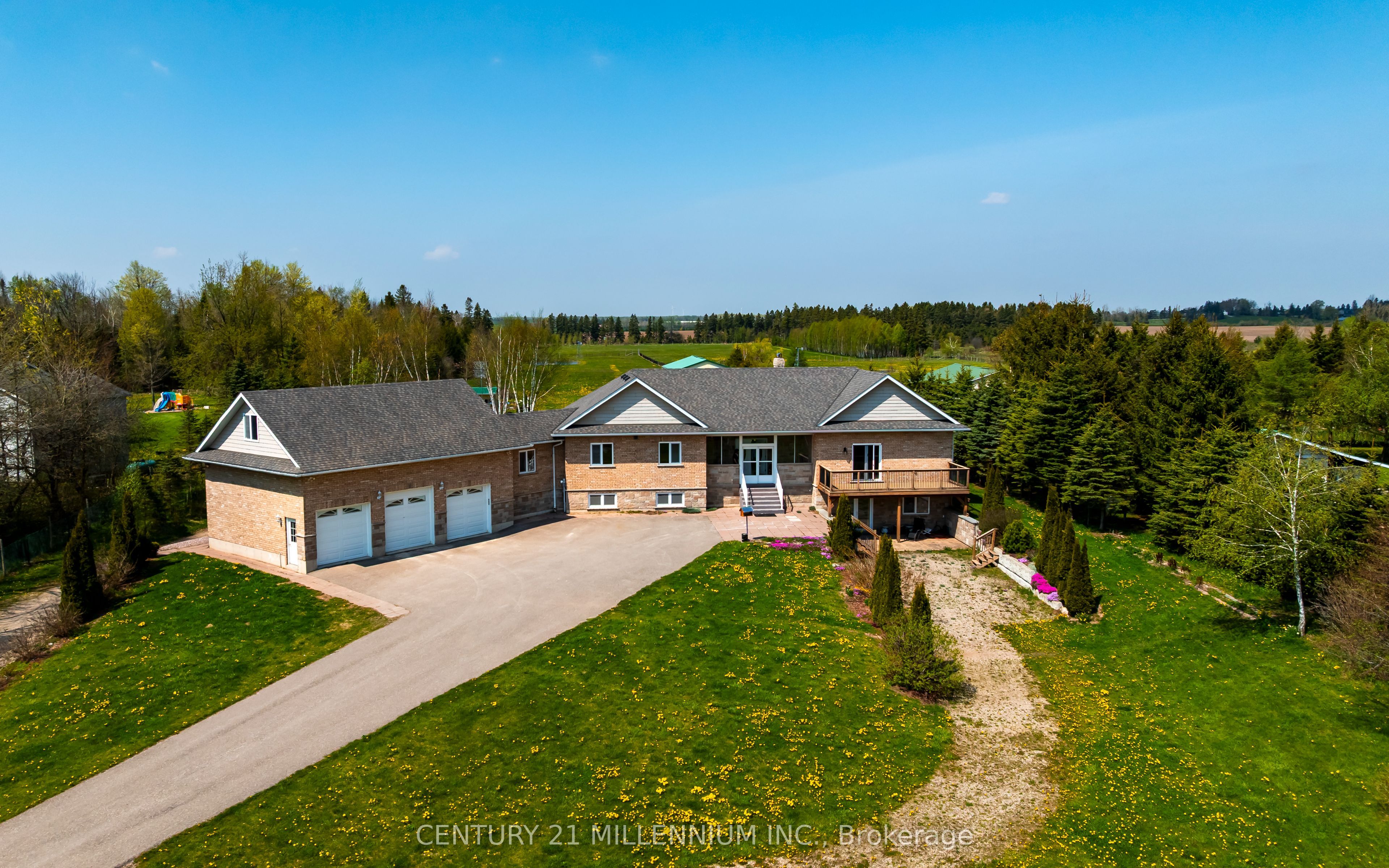 434424 4th Line, Amaranth, ON L9W 0P4 photo 3