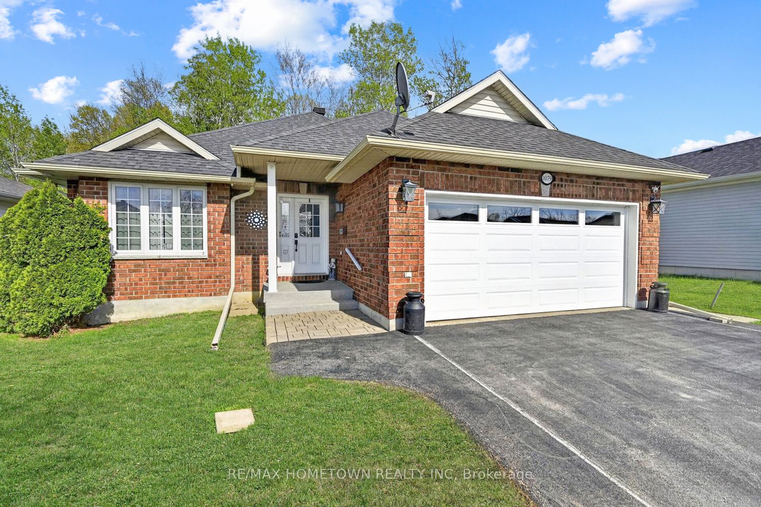1079 Shearer Drive, Brockville, ON K6V 7K1 photo 4
