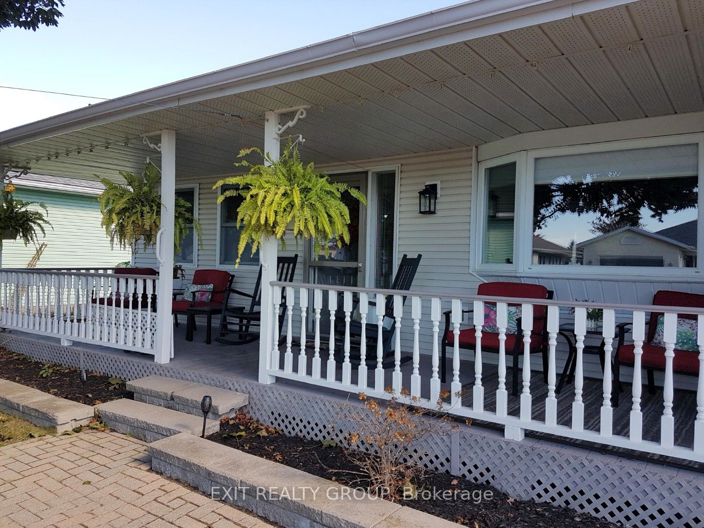 1 Quaker Court, Prince Edward County, ON K0K 3L0 photo 3