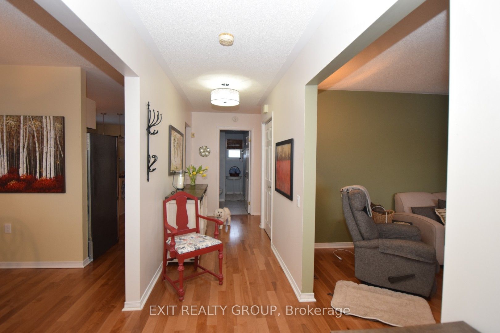 1 Quaker Court, Prince Edward County, ON K0K 3L0 photo 4