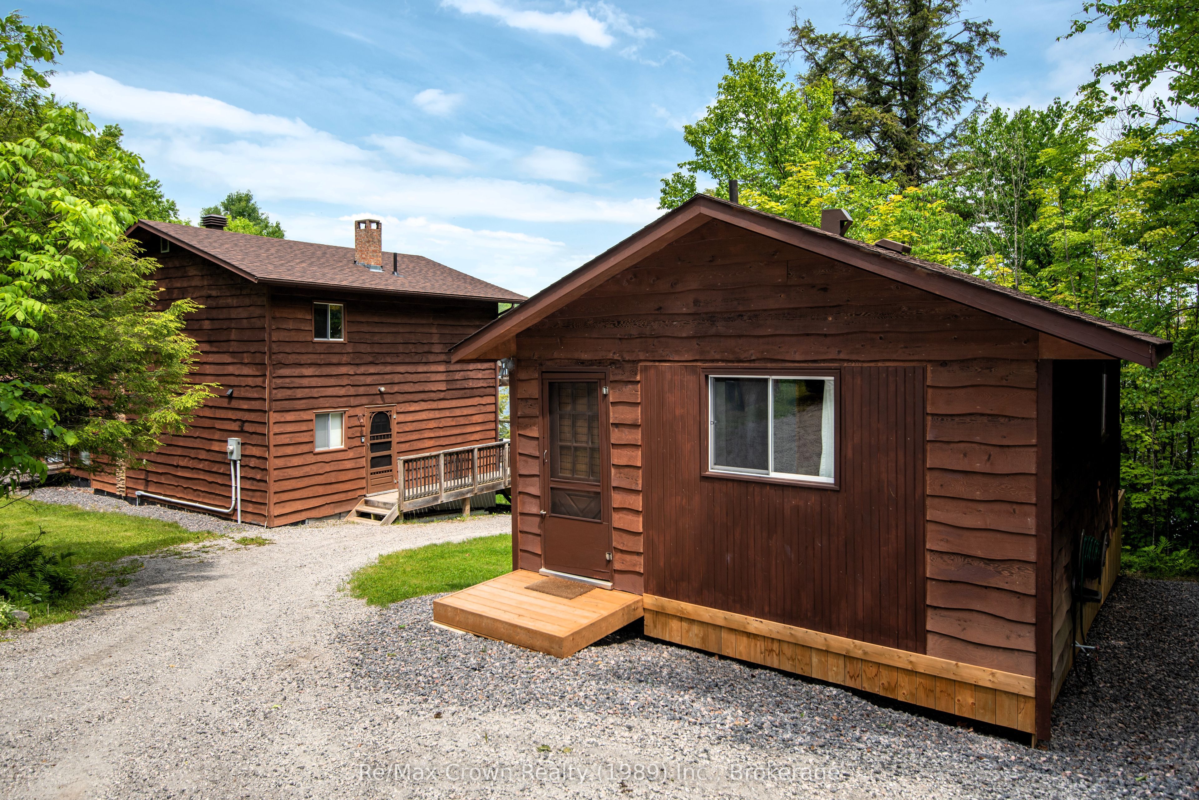 294 Everett Drive, Parry Sound Remote Area, ON P0H 2R0 photo 2