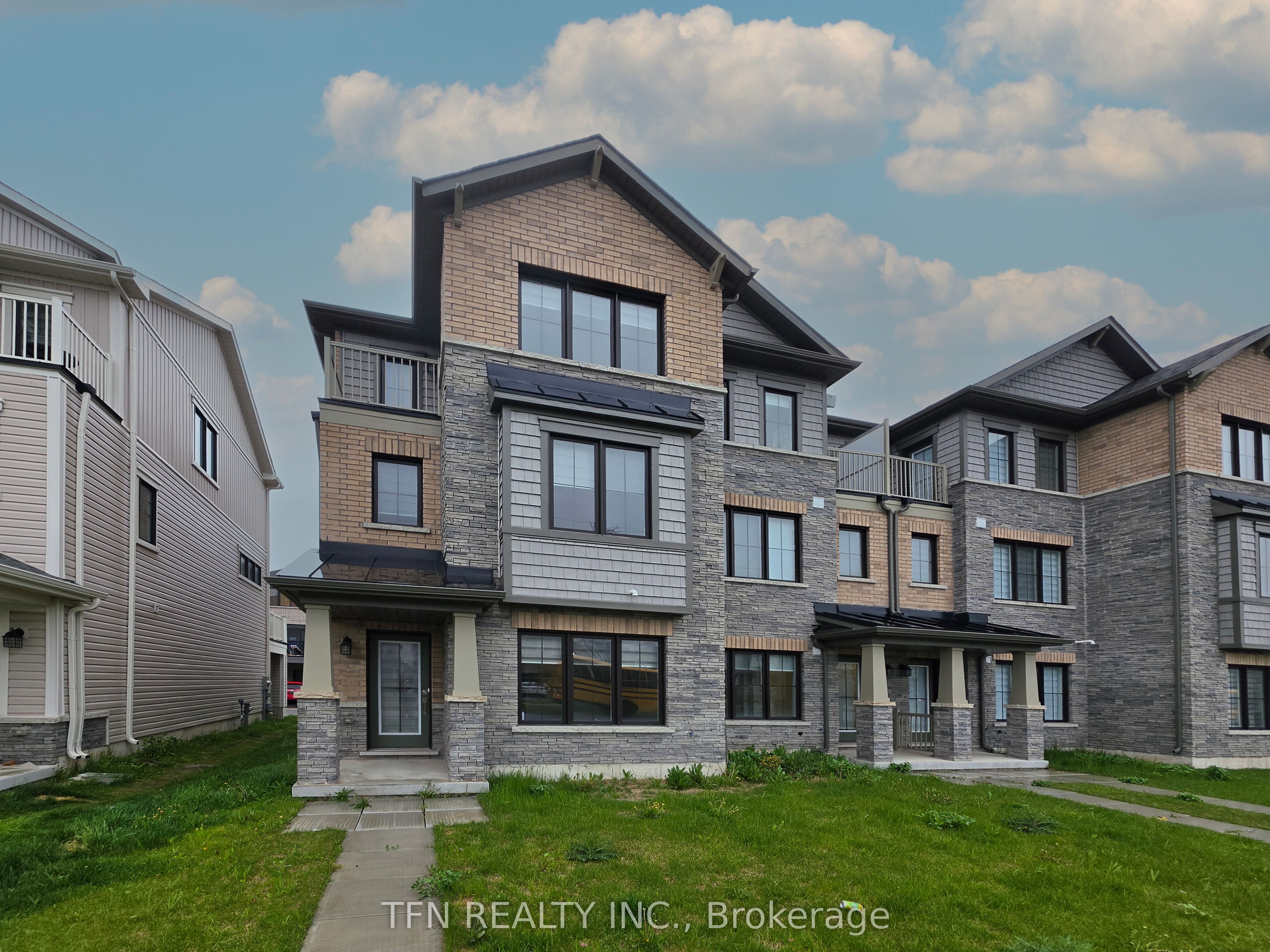 231 Melody Lane, Thorold, ON L3B 0L2