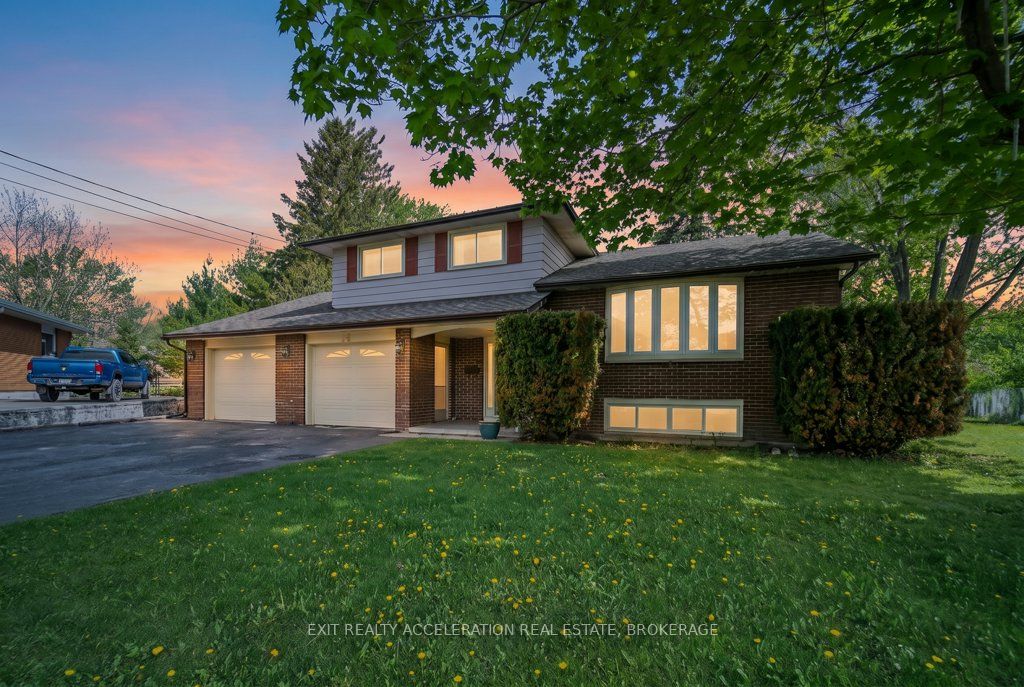 281 Smith Crescent, Greater Napanee, ON K7R 1G5 photo 3