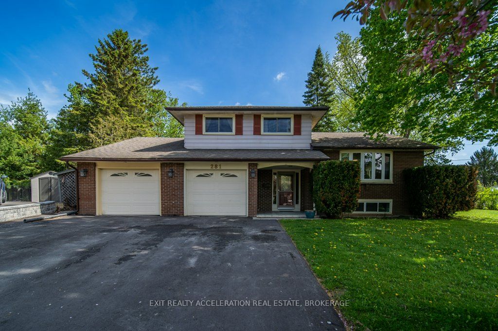 281 Smith Crescent, Greater Napanee, ON K7R 1G5 photo 4