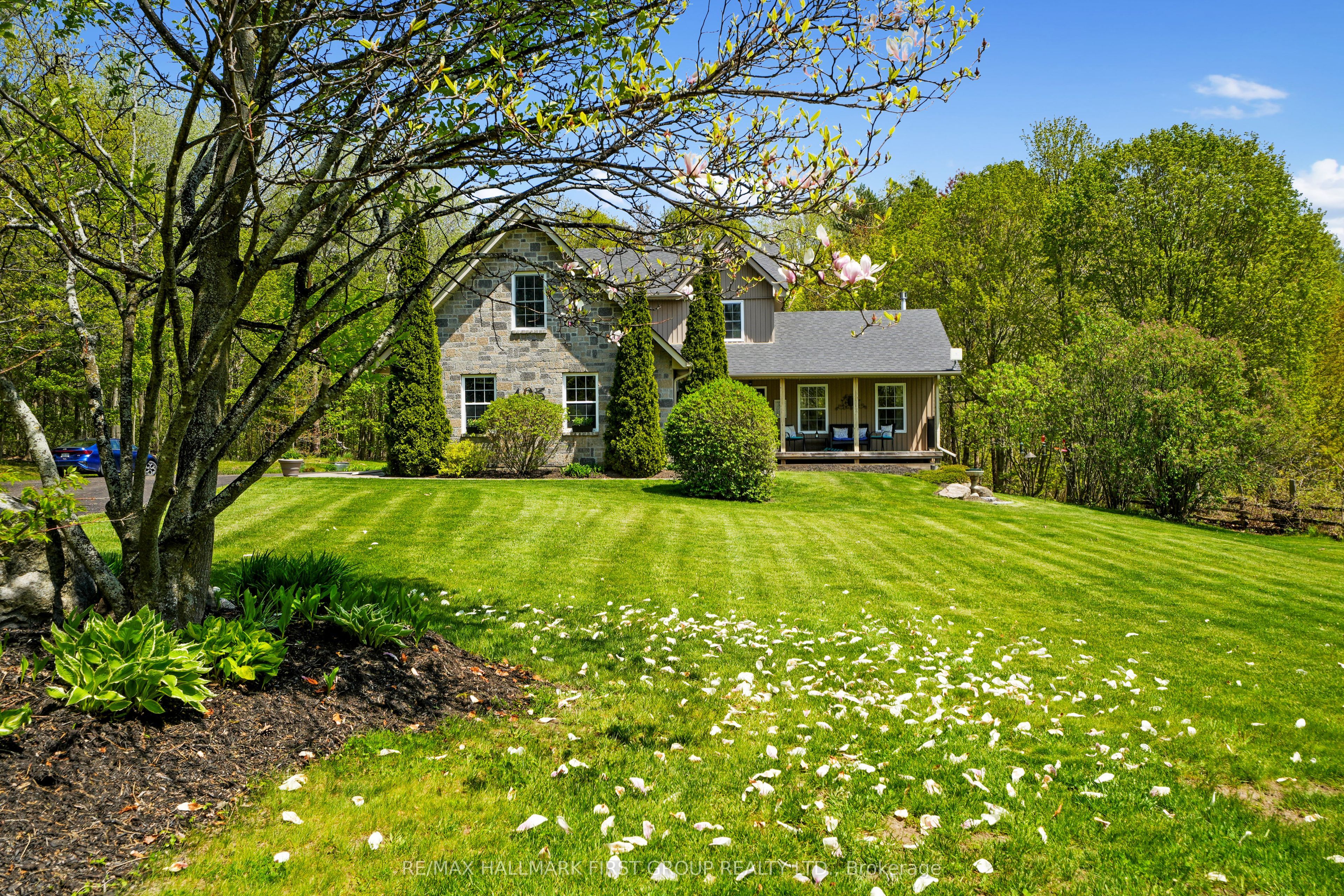 405 Fiddick Road, Cramahe, ON K0K 1H0