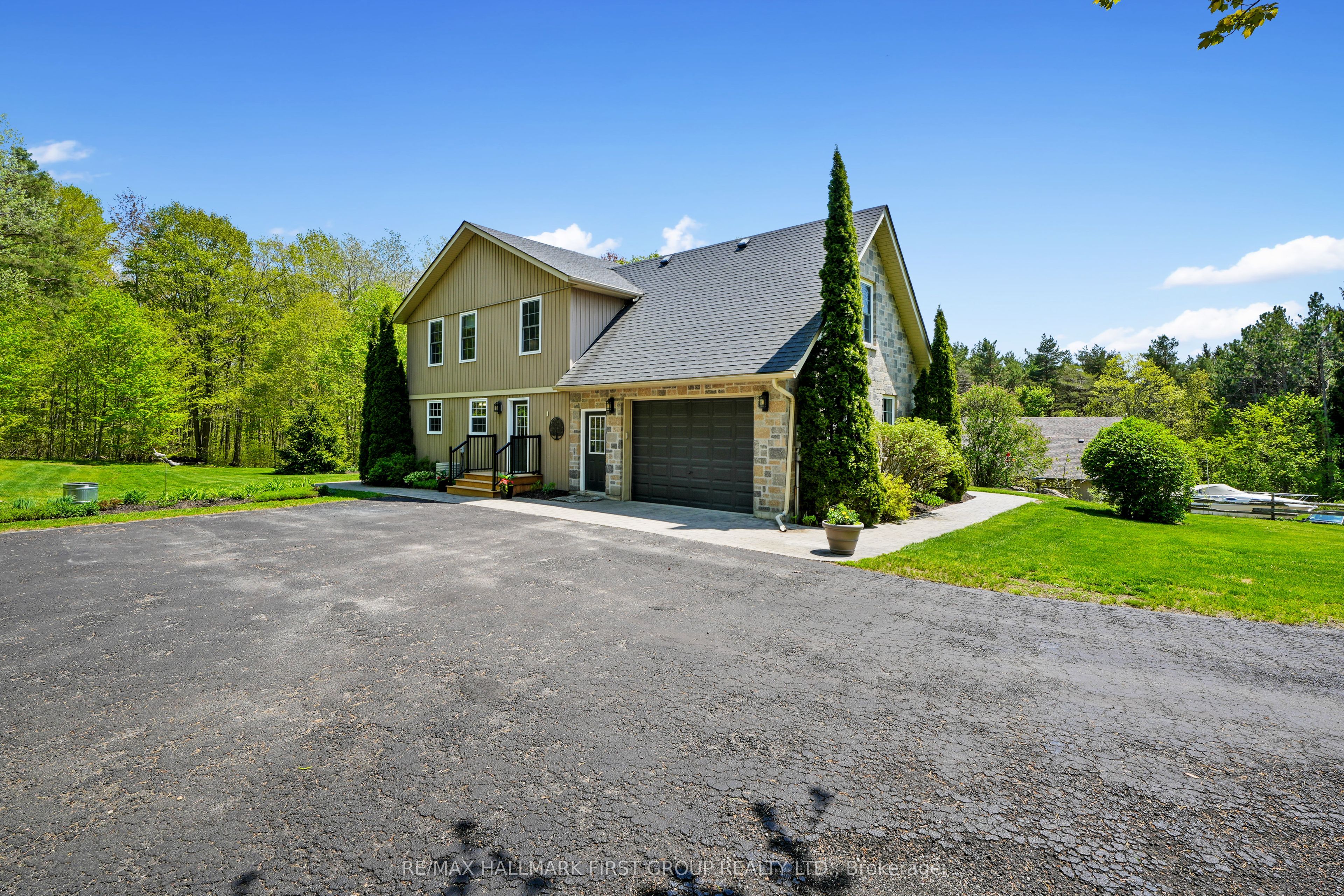405 Fiddick Road, Cramahe, ON K0K 1H0 photo 3
