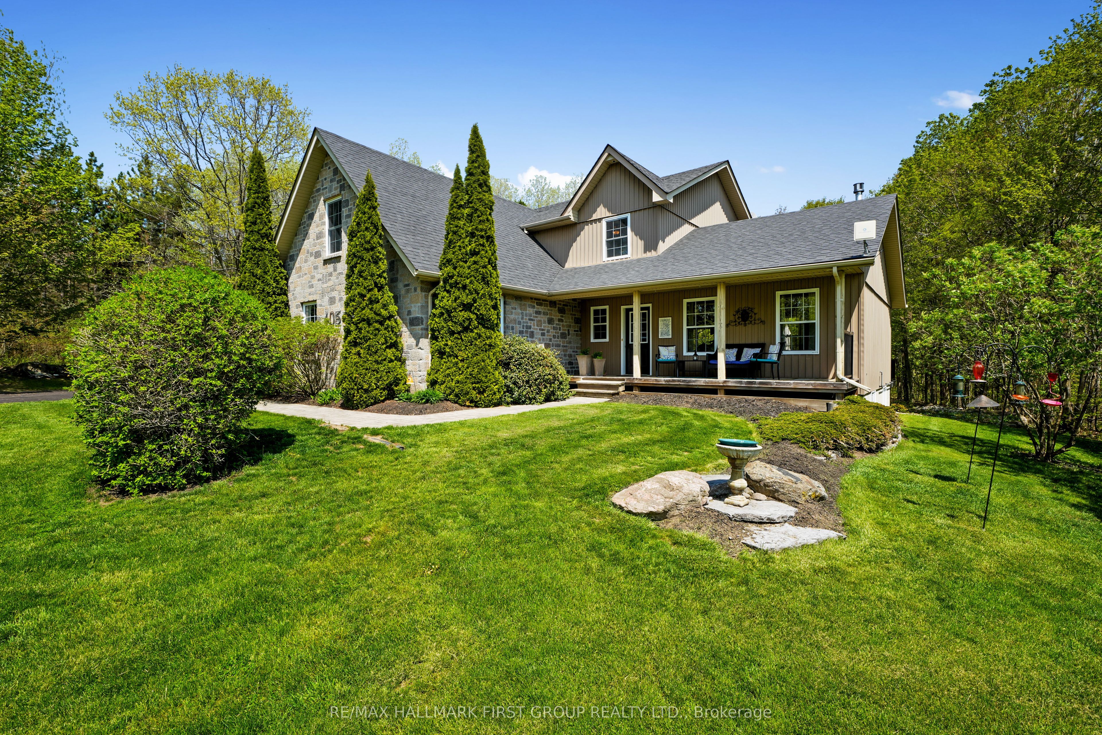 405 Fiddick Road, Cramahe, ON K0K 1H0 photo 4