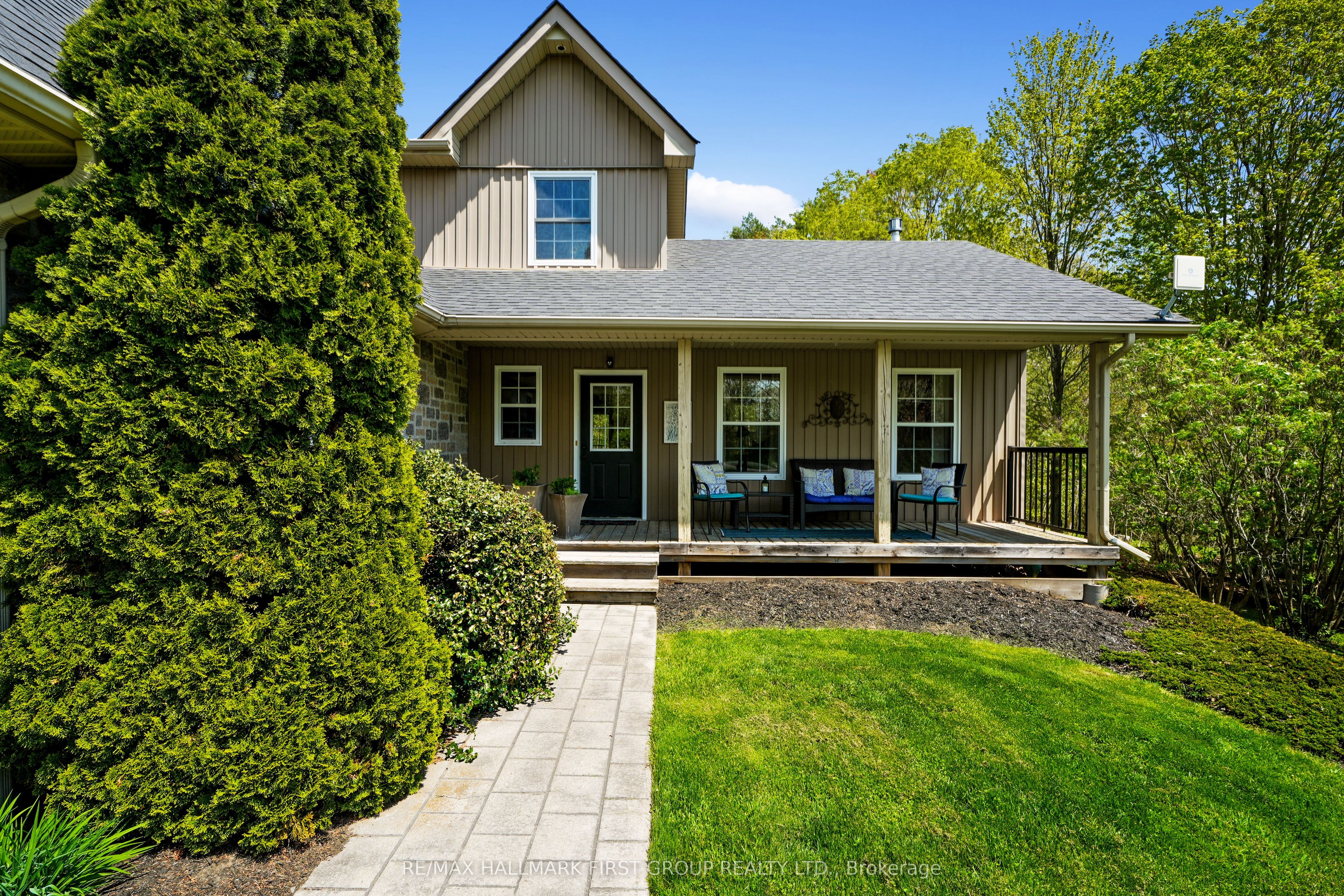 405 Fiddick Road, Cramahe, ON K0K 1H0 photo 5