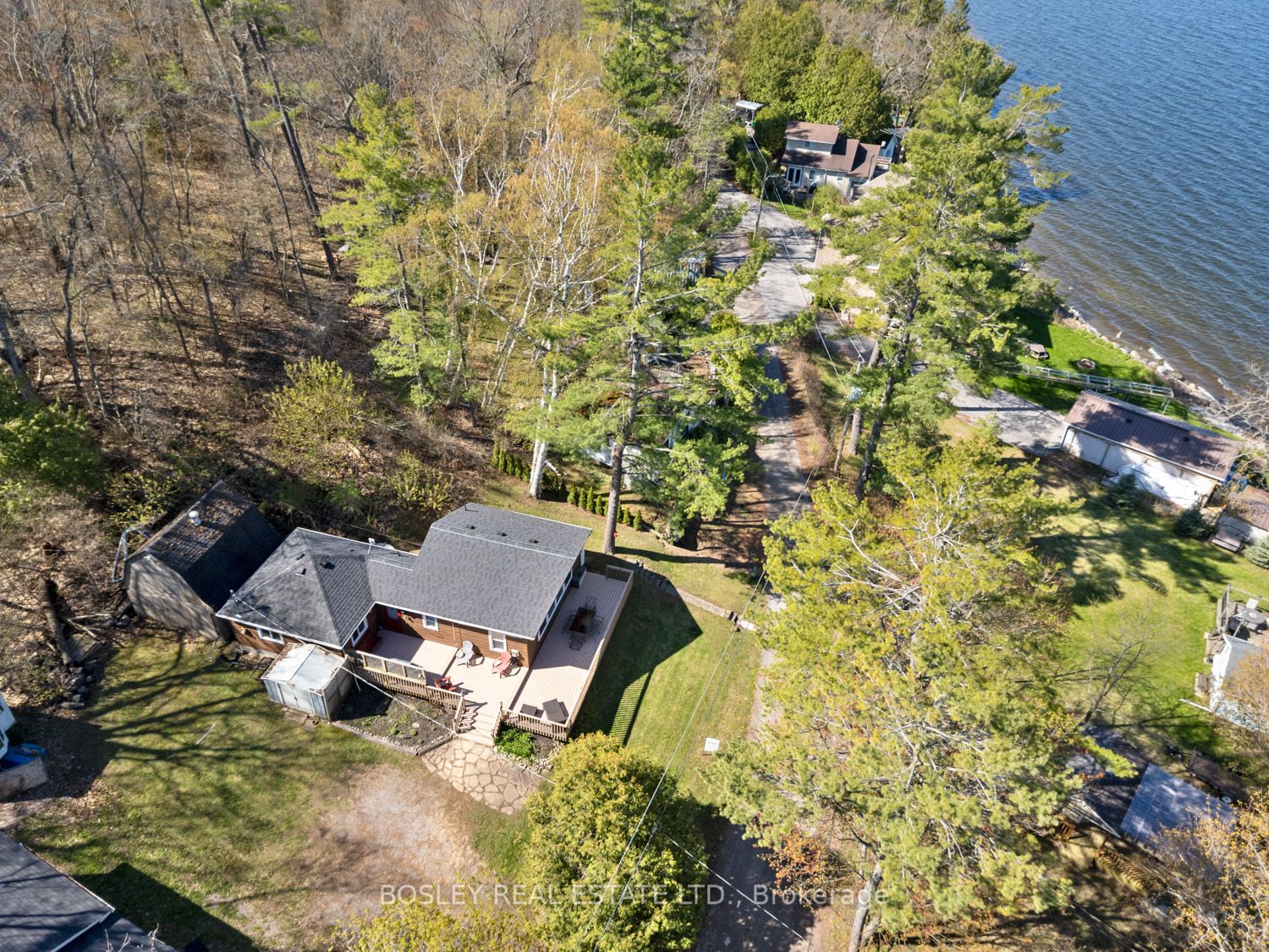 8018 Taits Beach Road 135, Hamilton Township, ON K0L 1E0 photo 2