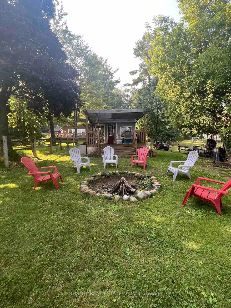 8018 Taits Beach Road 135, Hamilton Township, ON K0L 1E0 photo 3