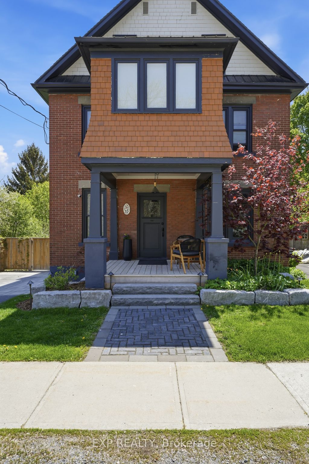 16 Barker Street, Prince Edward County, ON K0K 2T0 photo 5