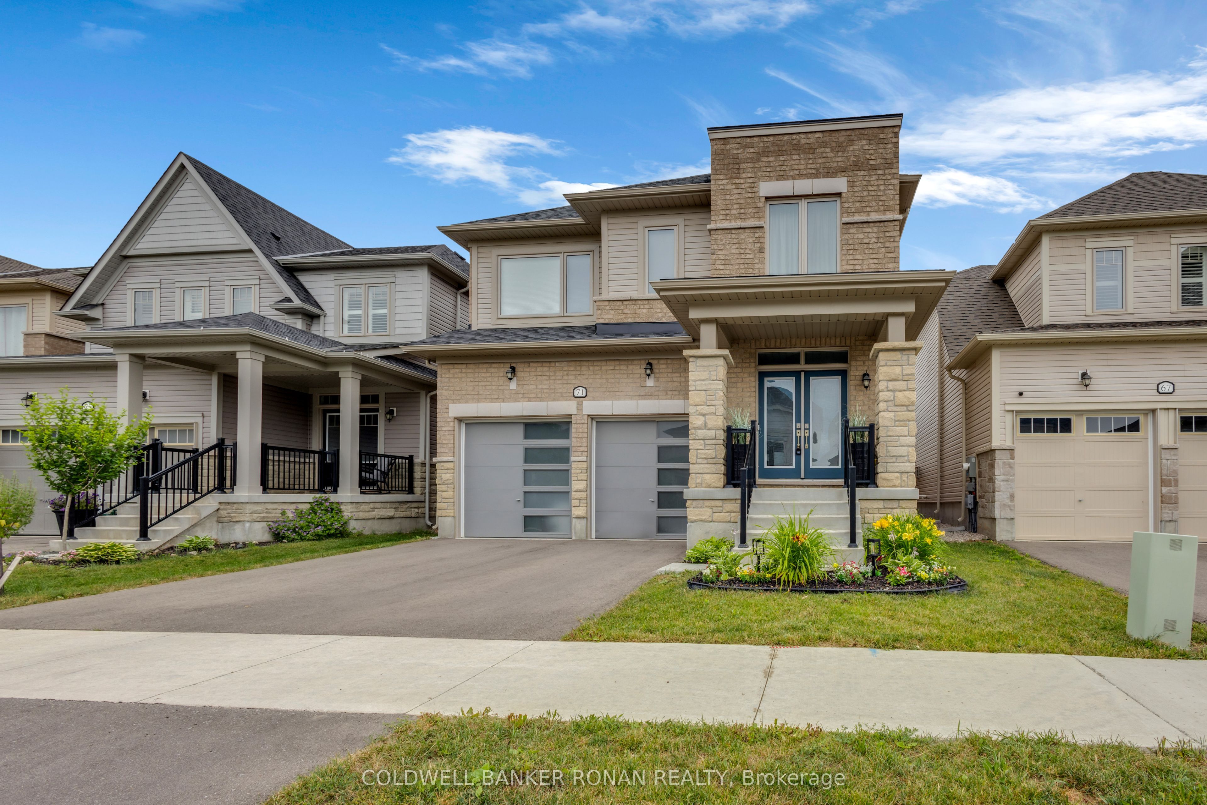 71 Harpin Way W, Centre Wellington, ON N1M 0H8 photo 3