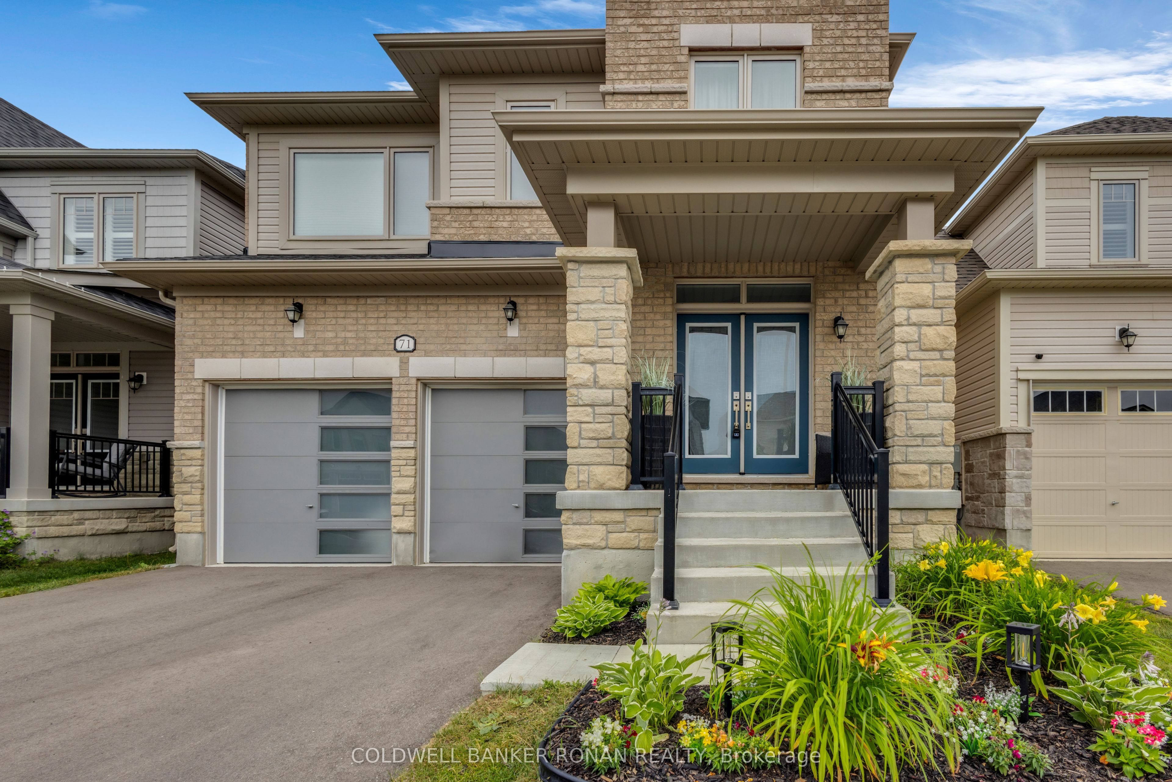 71 Harpin Way W, Centre Wellington, ON N1M 0H8 photo 4