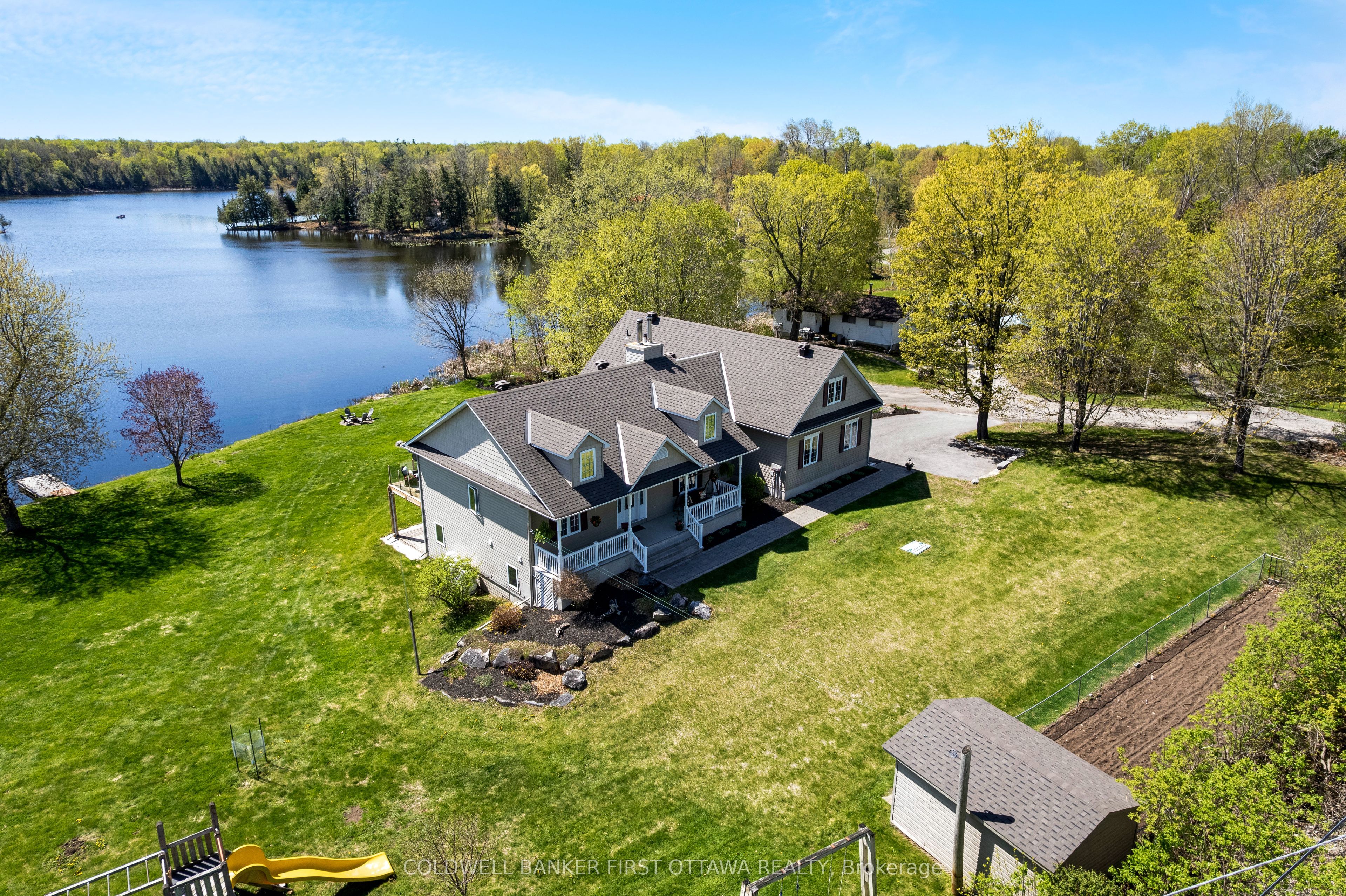 2600 Ramsay Concession 2b, Mississippi Mills, ON K0A 1P0