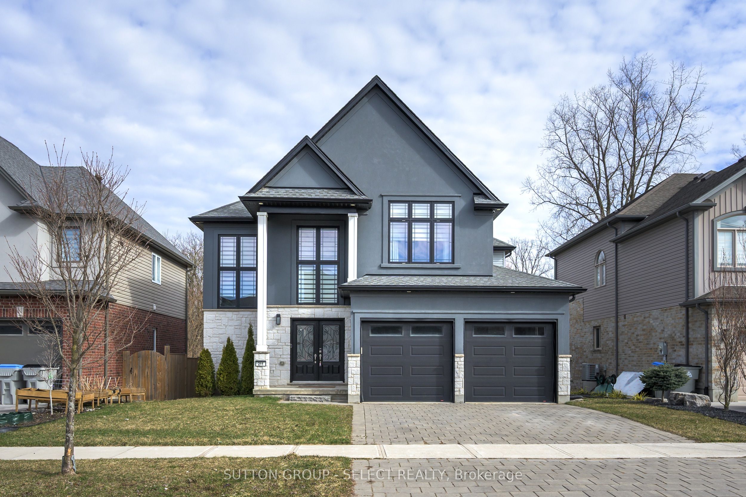211 Union Avenue, Middlesex Centre, ON N0L 1R0