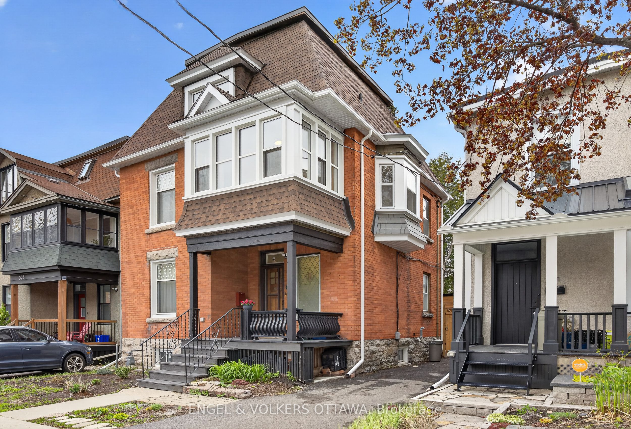 523 Mcleod Street, Ottawa Centre, ON K1R 5P9 photo 2