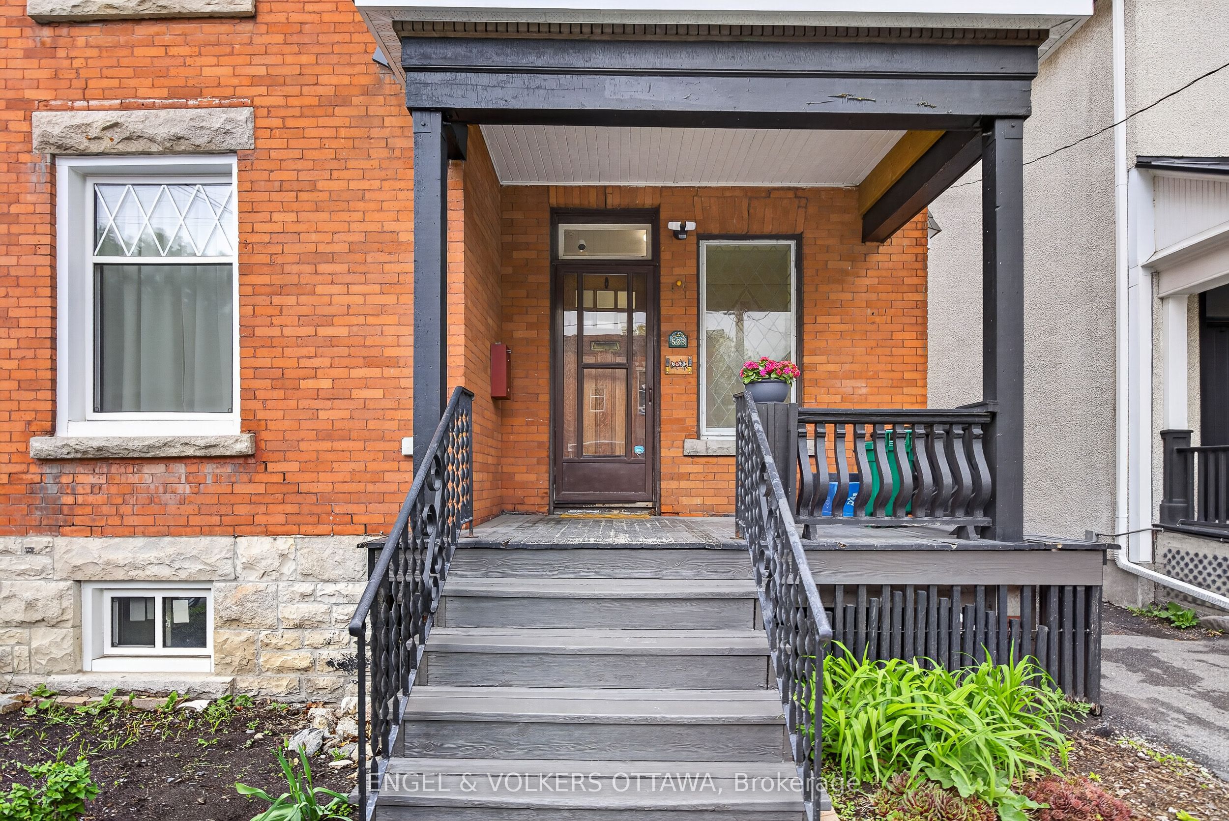 523 Mcleod Street, Ottawa Centre, ON K1R 5P9 photo 3