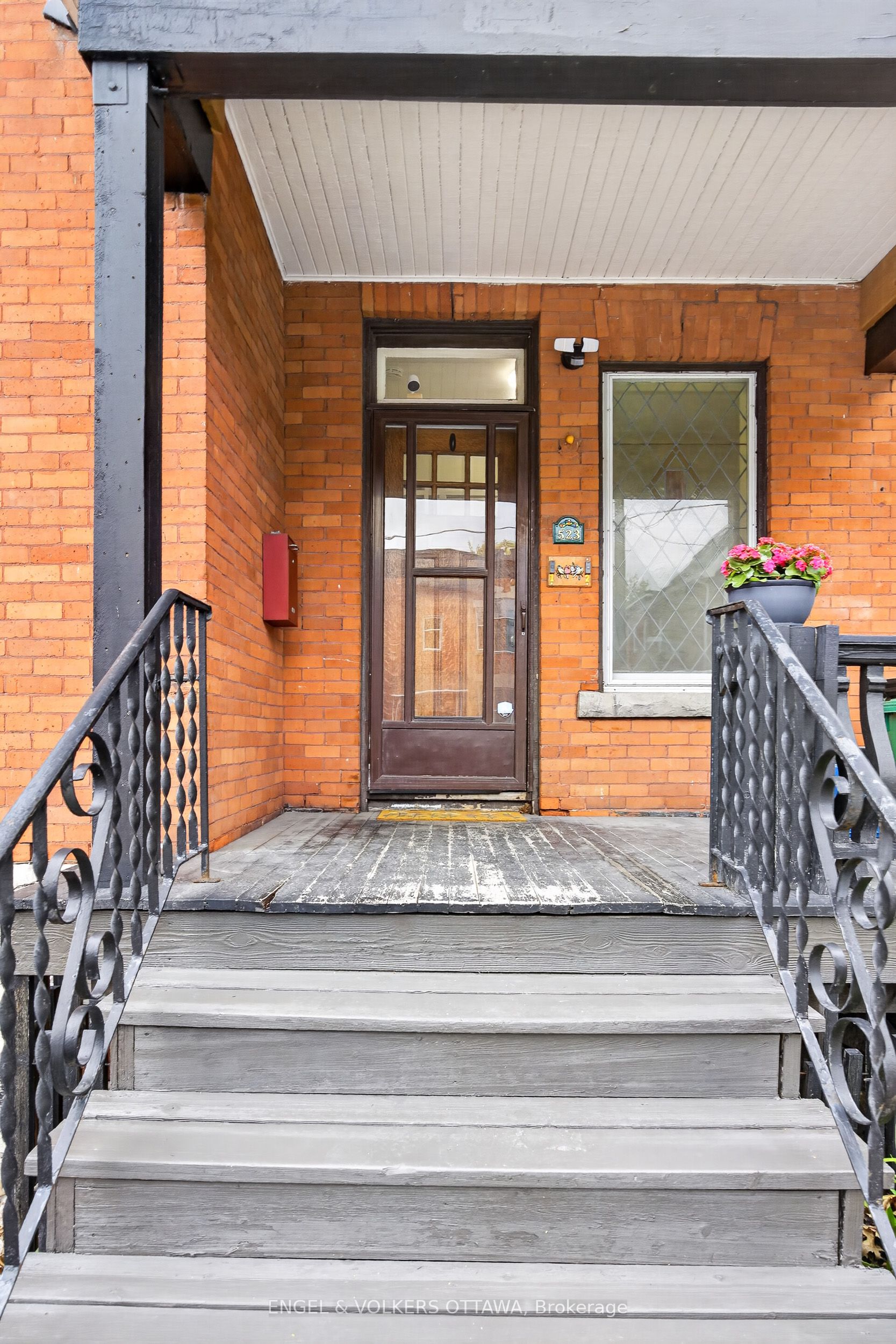 523 Mcleod Street, Ottawa Centre, ON K1R 5P9 photo 4