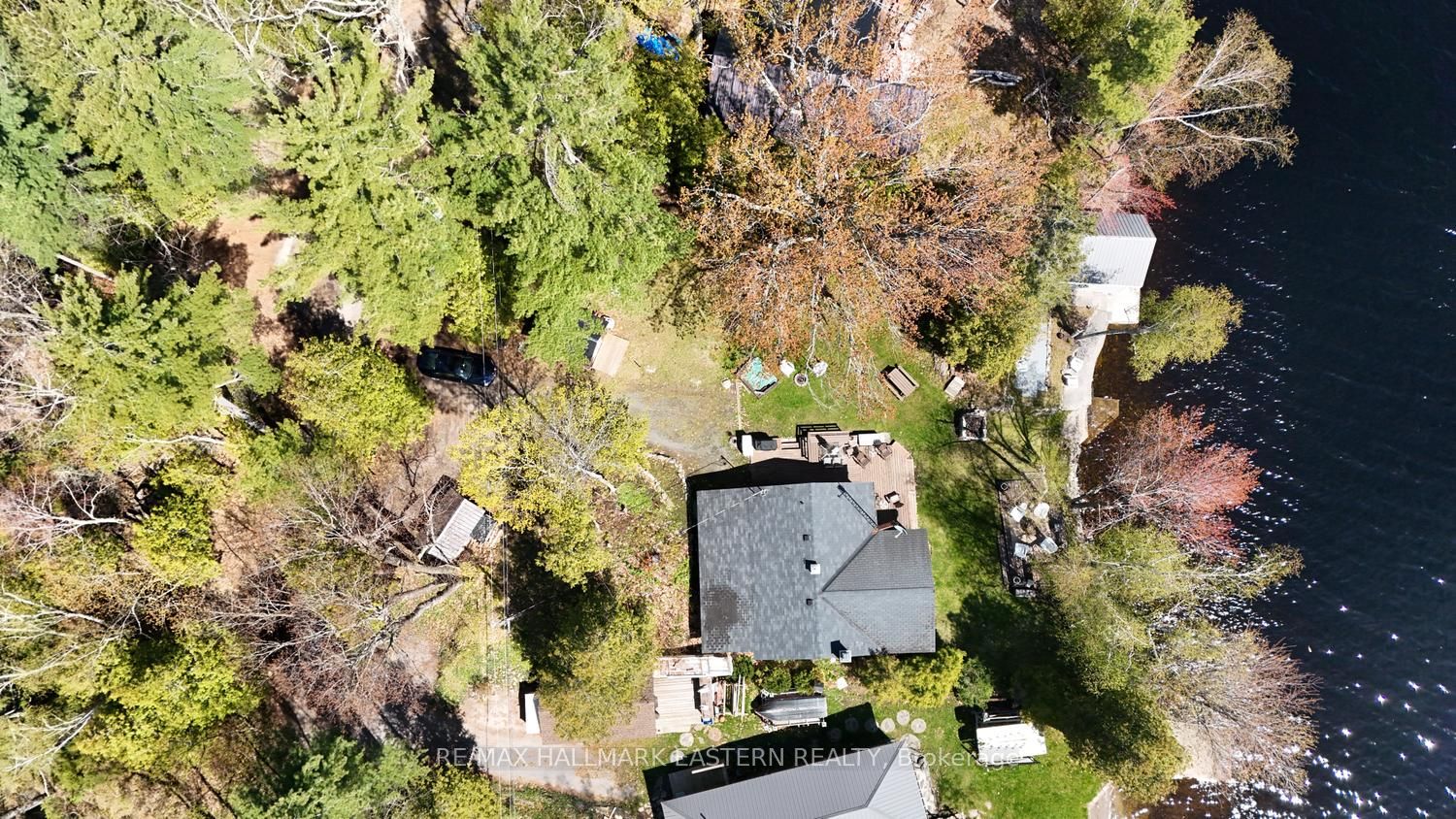 31 Fire Route 27A N/A, Havelock-Belmont-Methuen, ON K0L 1Z0 photo 3