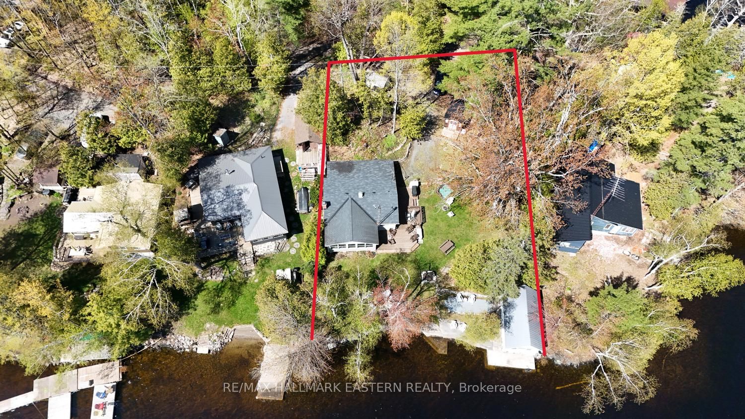 31 Fire Route 27A N/A, Havelock-Belmont-Methuen, ON K0L 1Z0 photo 5