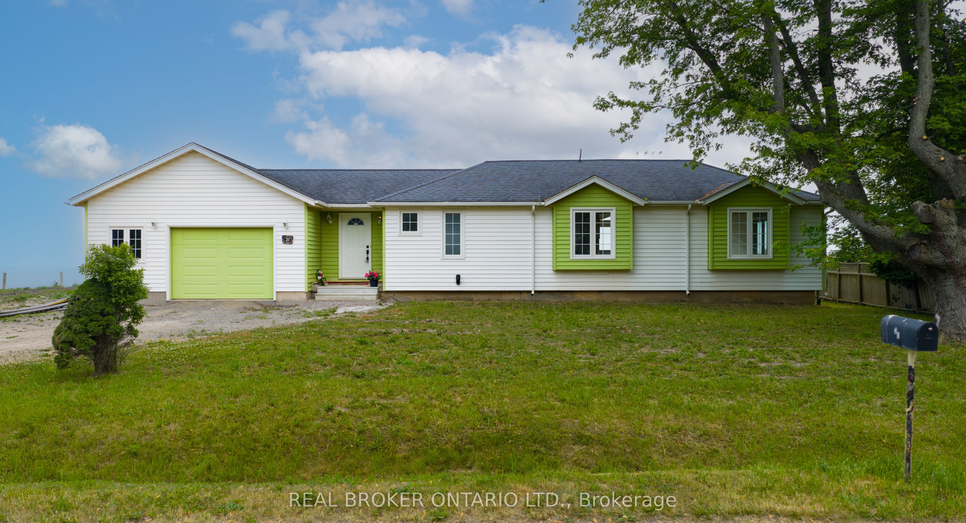 21 Villella Road, Haldimand, ON N0A 1K0 photo 2