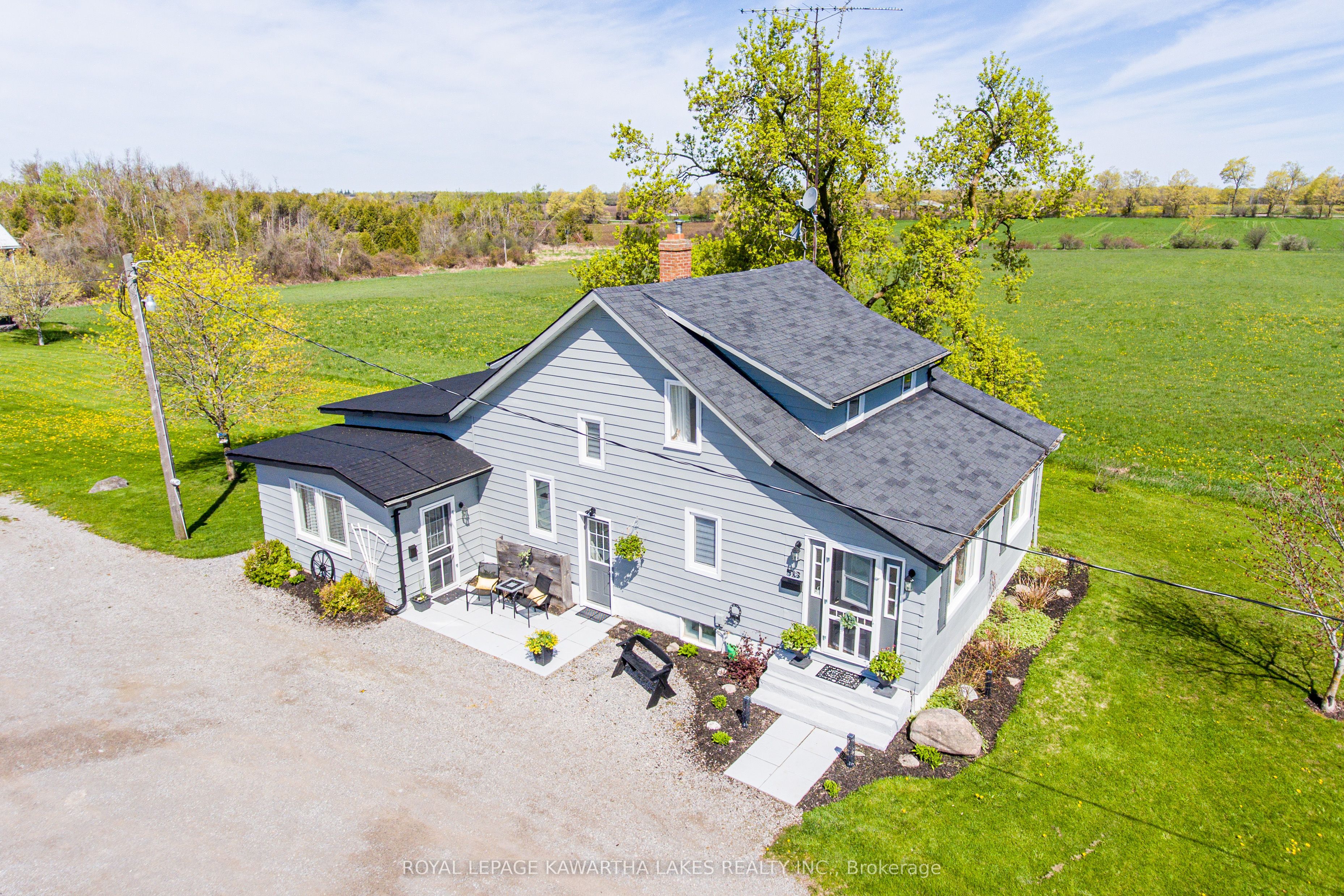 513 Taylors Road, Kawartha Lakes, ON K0M 2M0 photo 2