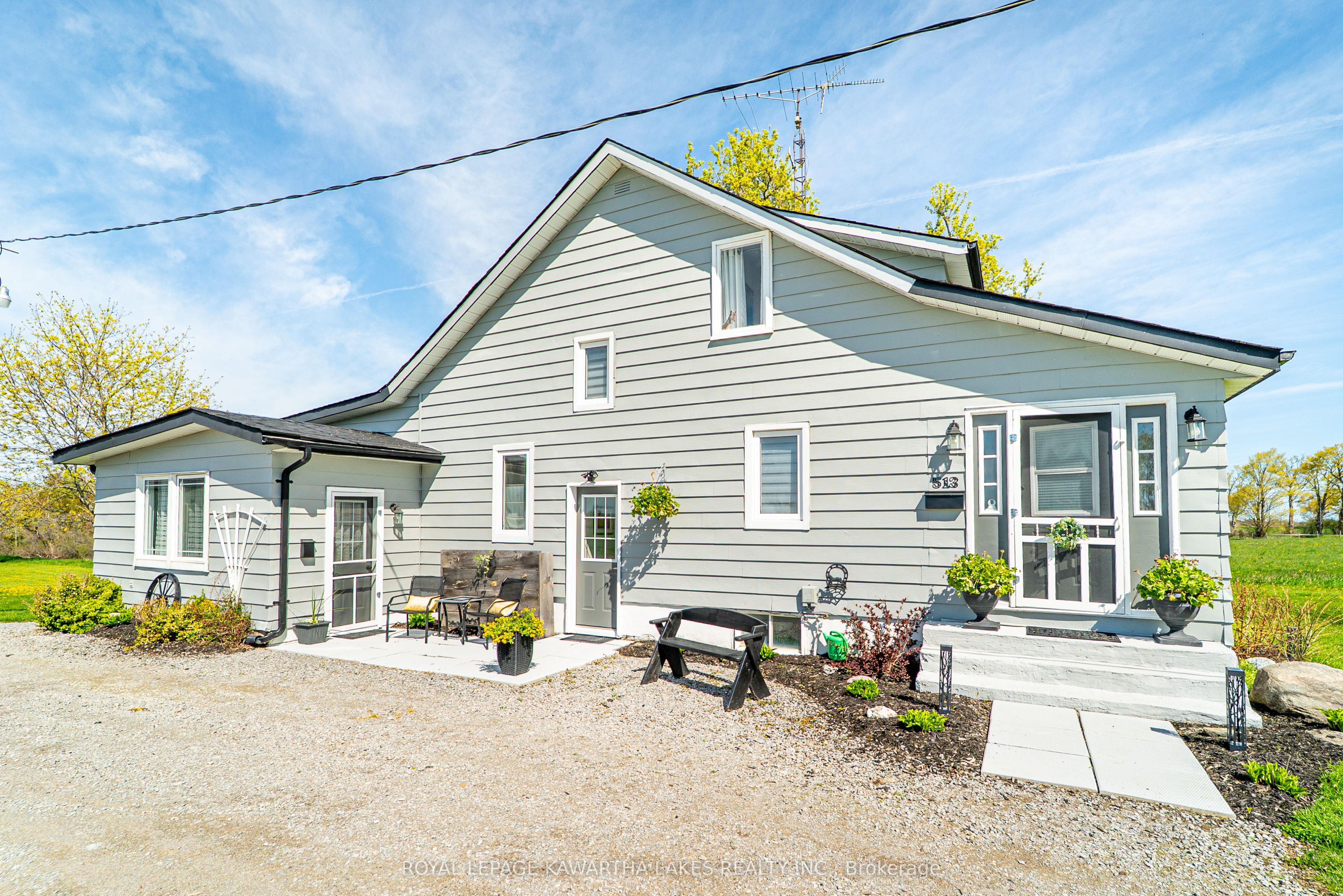 513 Taylors Road, Kawartha Lakes, ON K0M 2M0 photo 4
