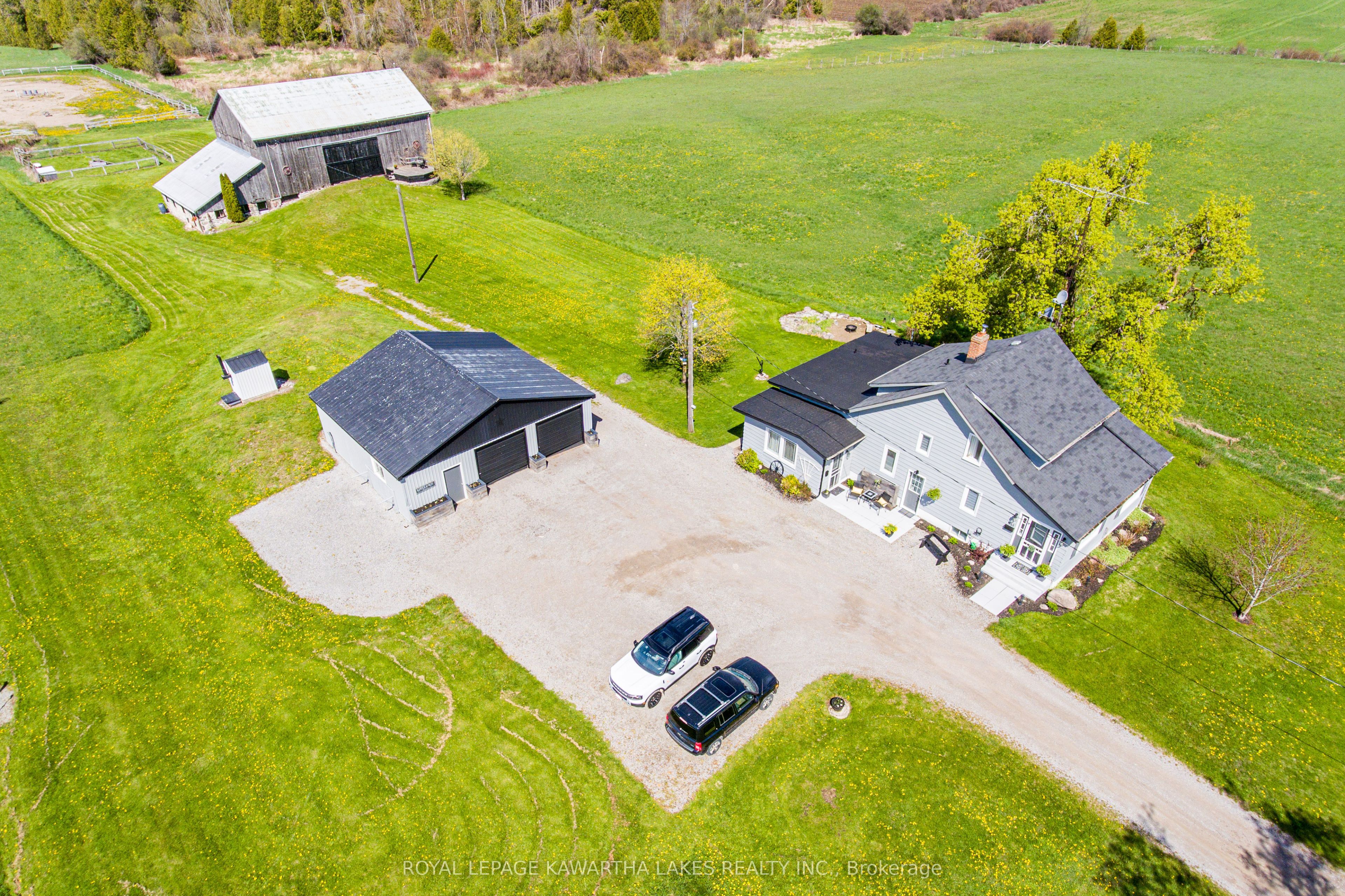 513 Taylors Road, Kawartha Lakes, ON K0M 2M0 photo 5