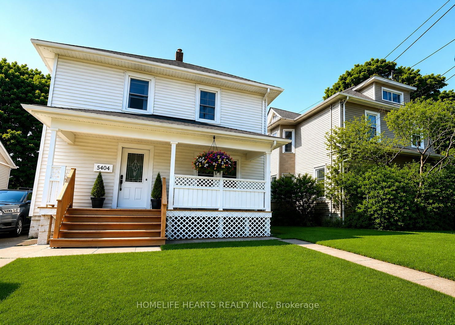 5404 Bridge Street, Niagara Falls, ON L2E 2T6 photo 3