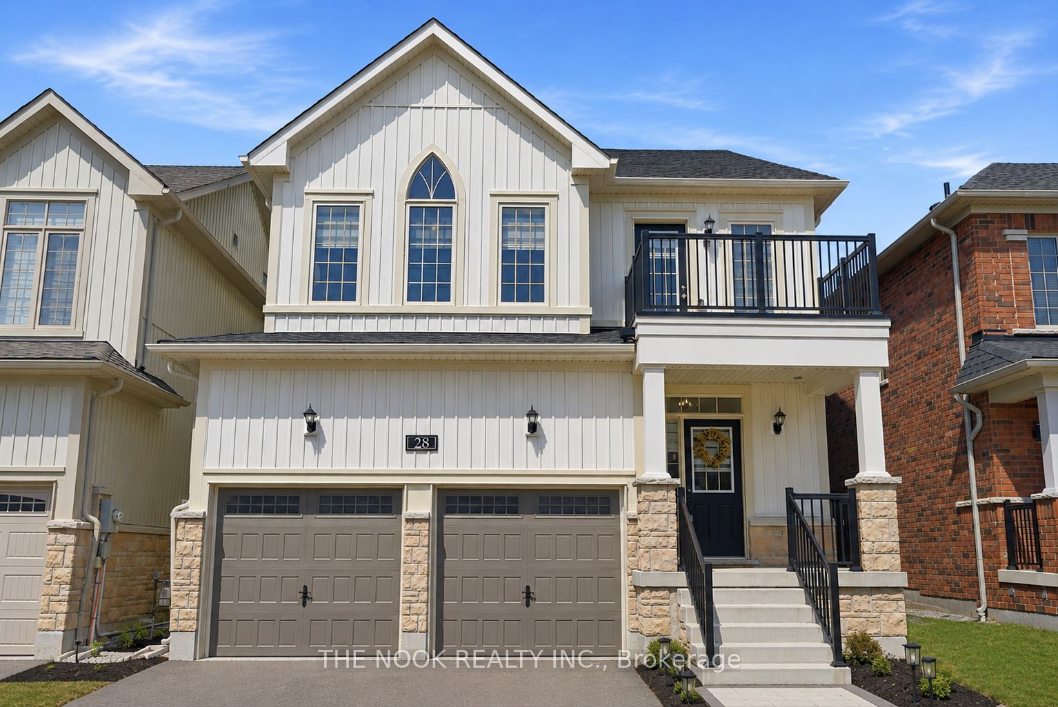 28 Fernridge Heights, Cavan Monaghan, ON L0A 1G0