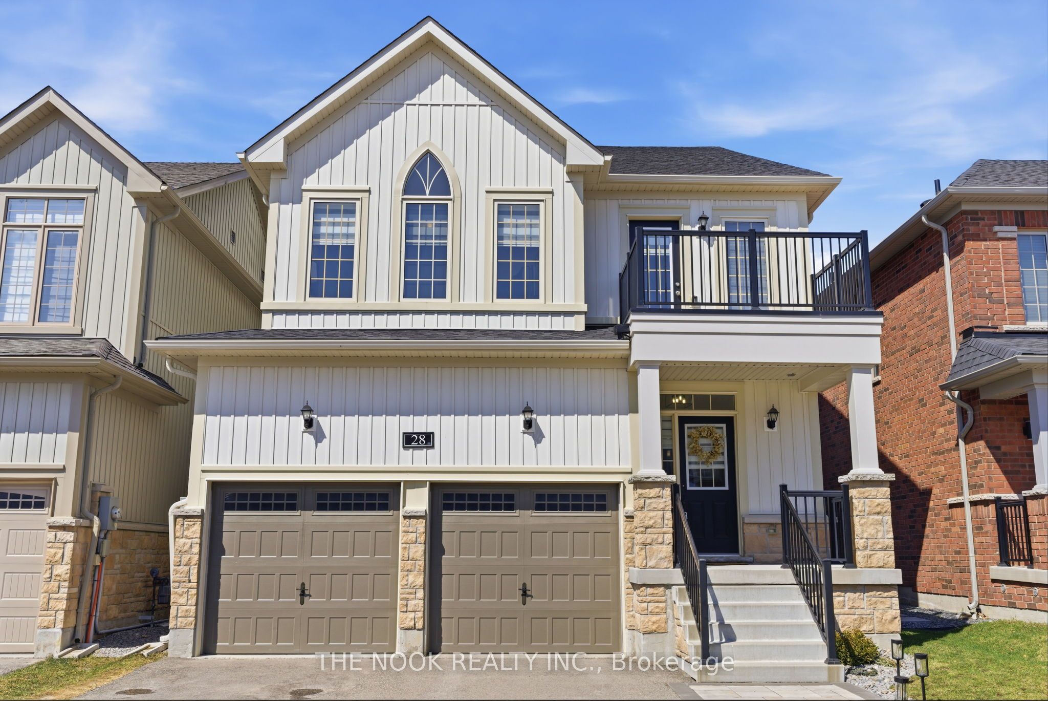 28 Fernridge Heights, Cavan Monaghan, ON L0A 1G0 photo 2
