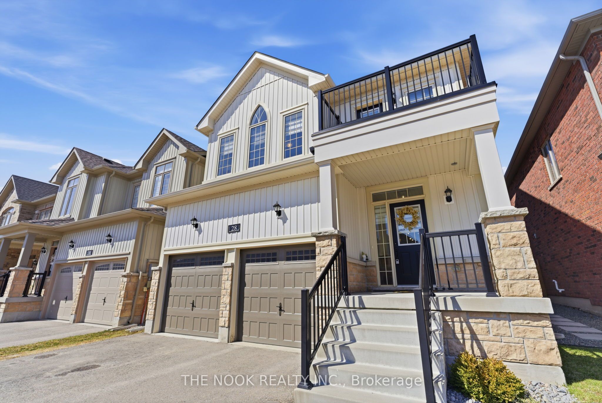 28 Fernridge Heights, Cavan Monaghan, ON L0A 1G0 photo 3
