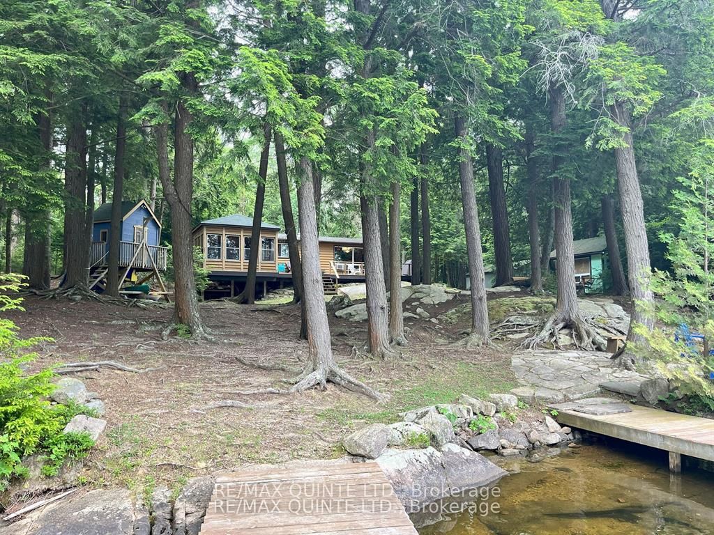 1549 Gull Lake Lane, Frontenac, ON K0H 1B0 photo 5