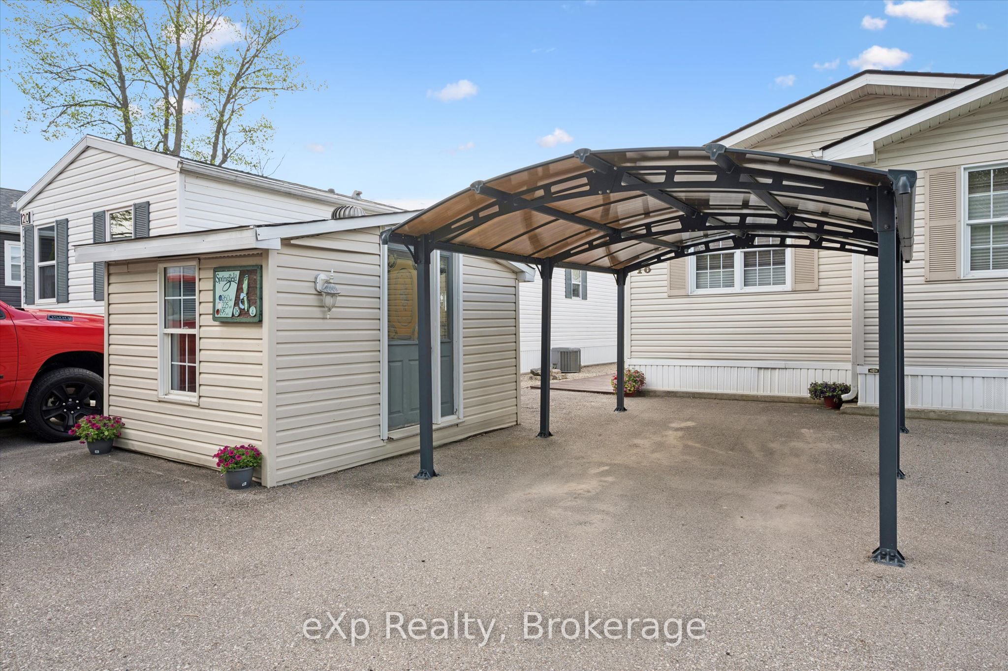 18 Jasper Heights Private, Puslinch, ON N0B 2C0 photo 5