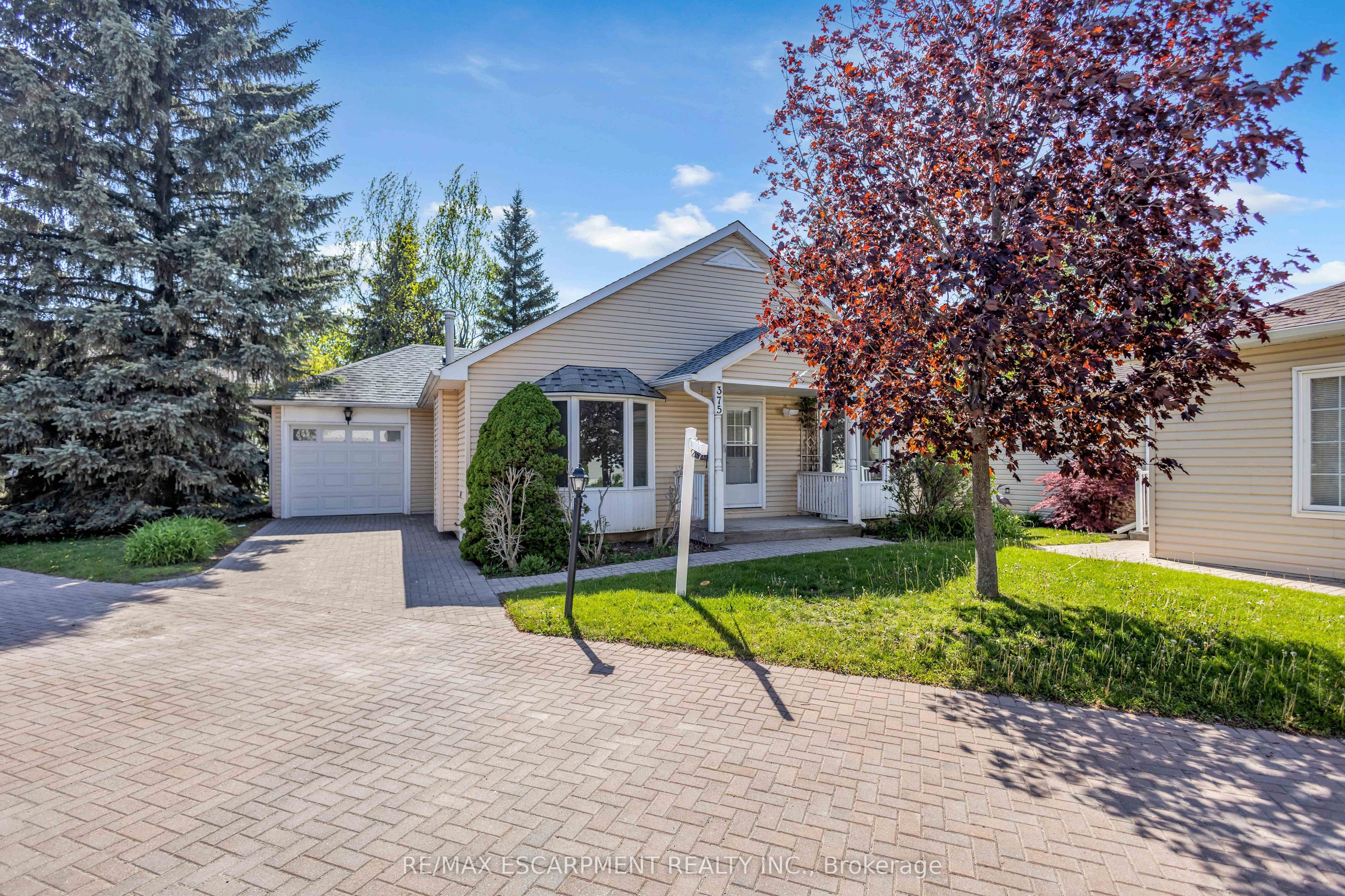 375 Silverbirch Boulevard, Hamilton, ON L0R 1W0