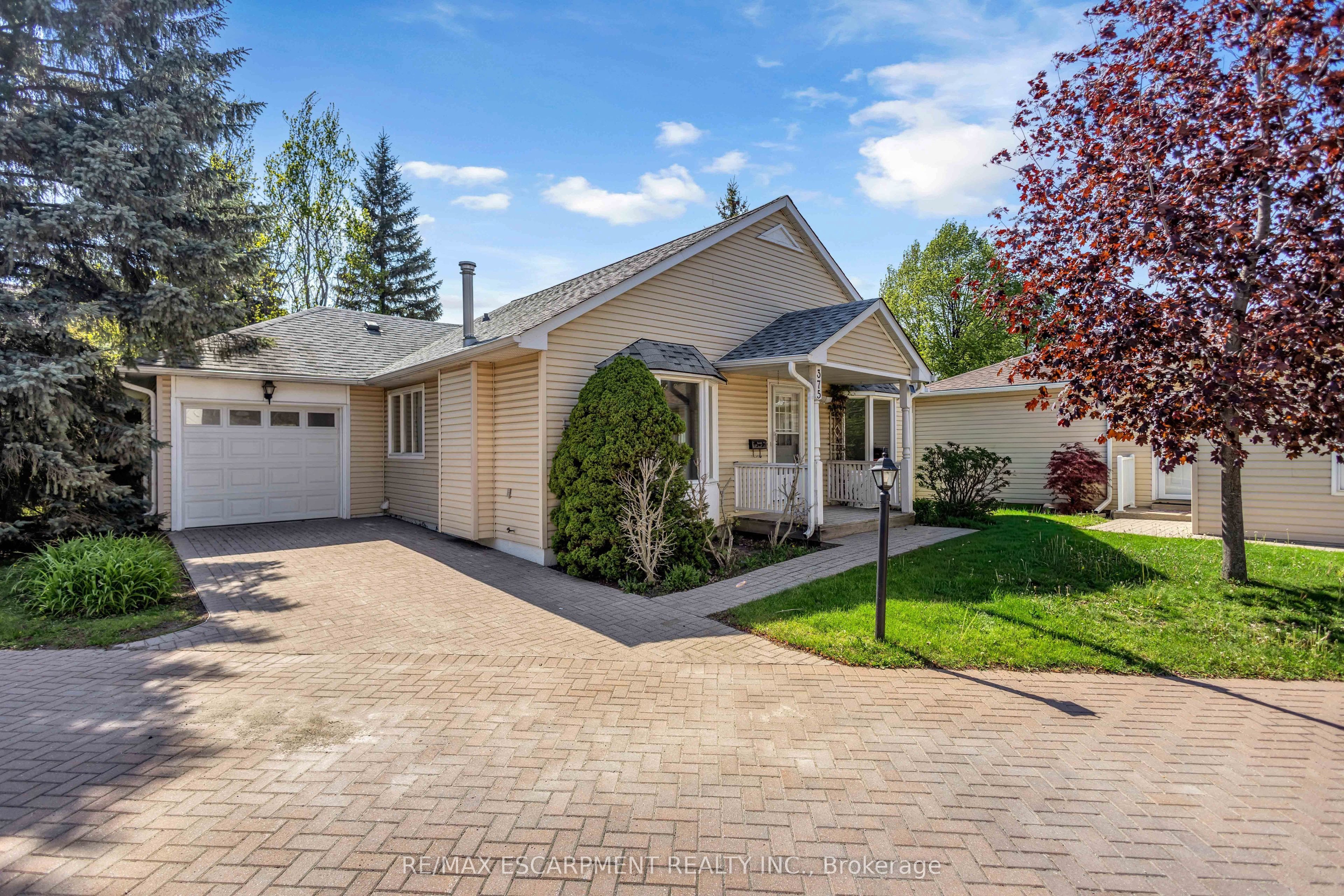 375 Silverbirch Boulevard, Hamilton, ON L0R 1W0 photo 3