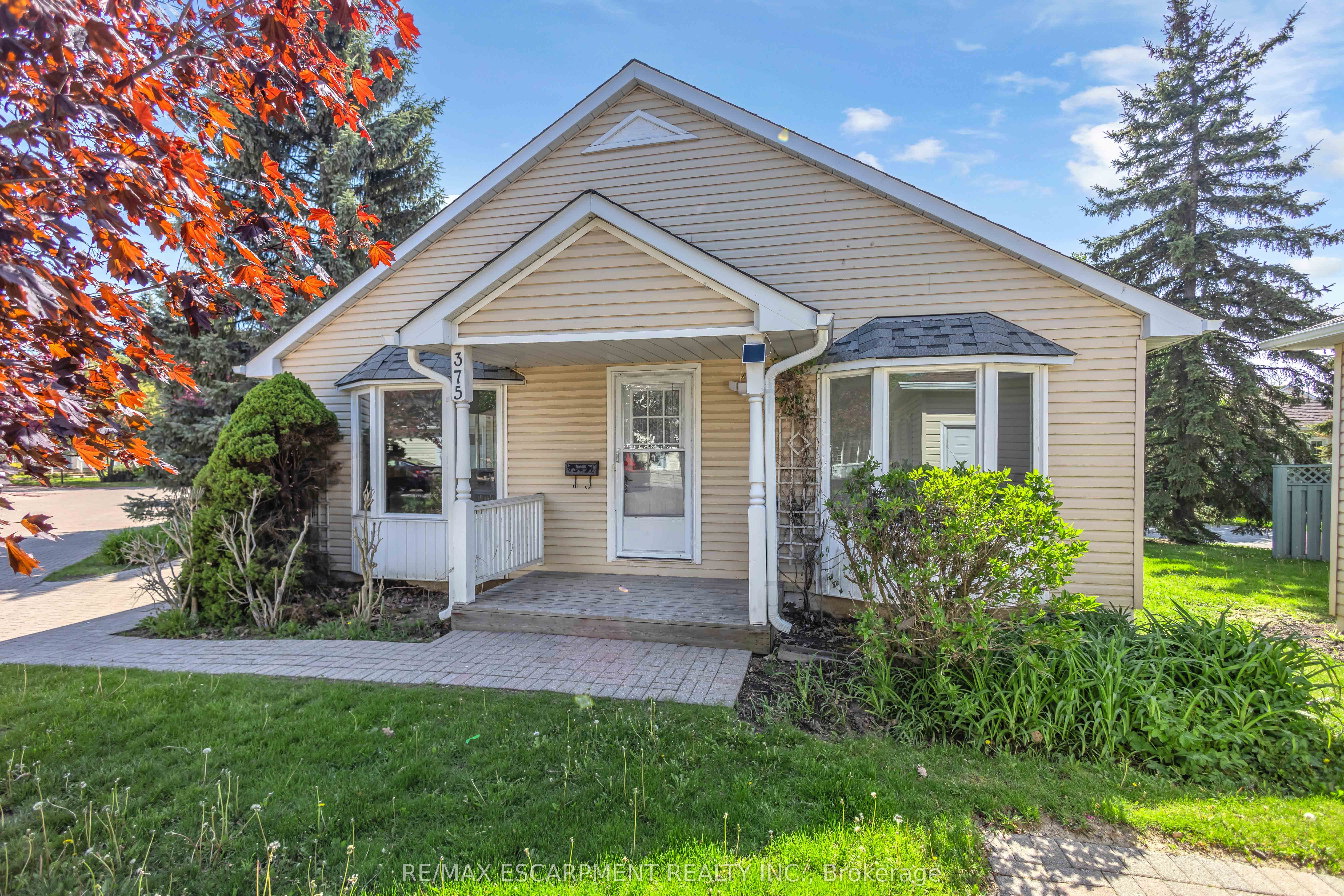 375 Silverbirch Boulevard, Hamilton, ON L0R 1W0 photo 4