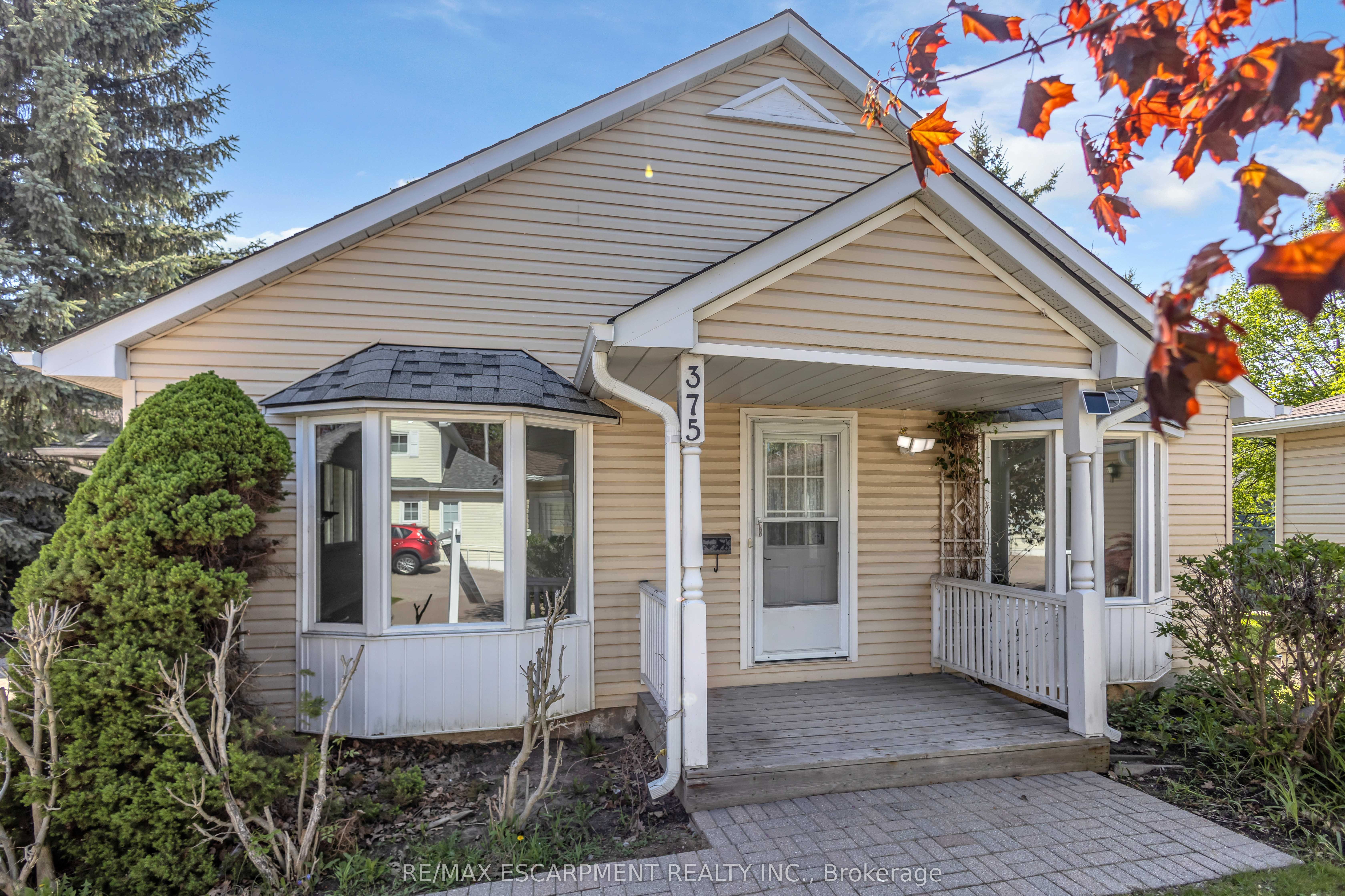375 Silverbirch Boulevard, Hamilton, ON L0R 1W0 photo 5