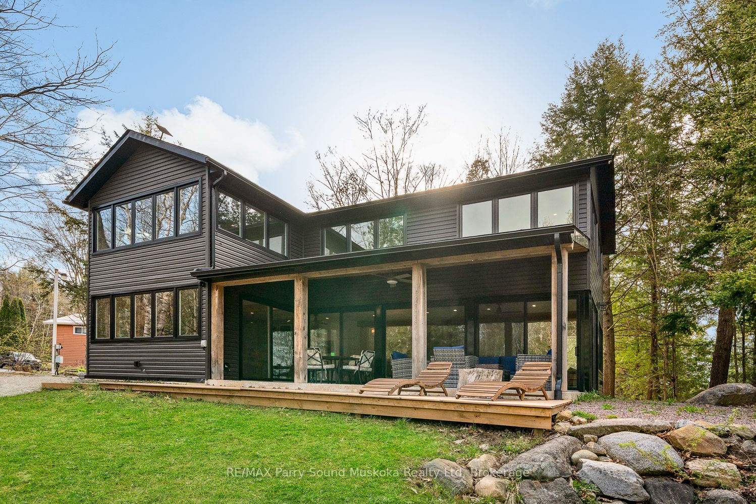 13 Labrash Lake Road, Whitestone, ON P0A 1G0 photo 3