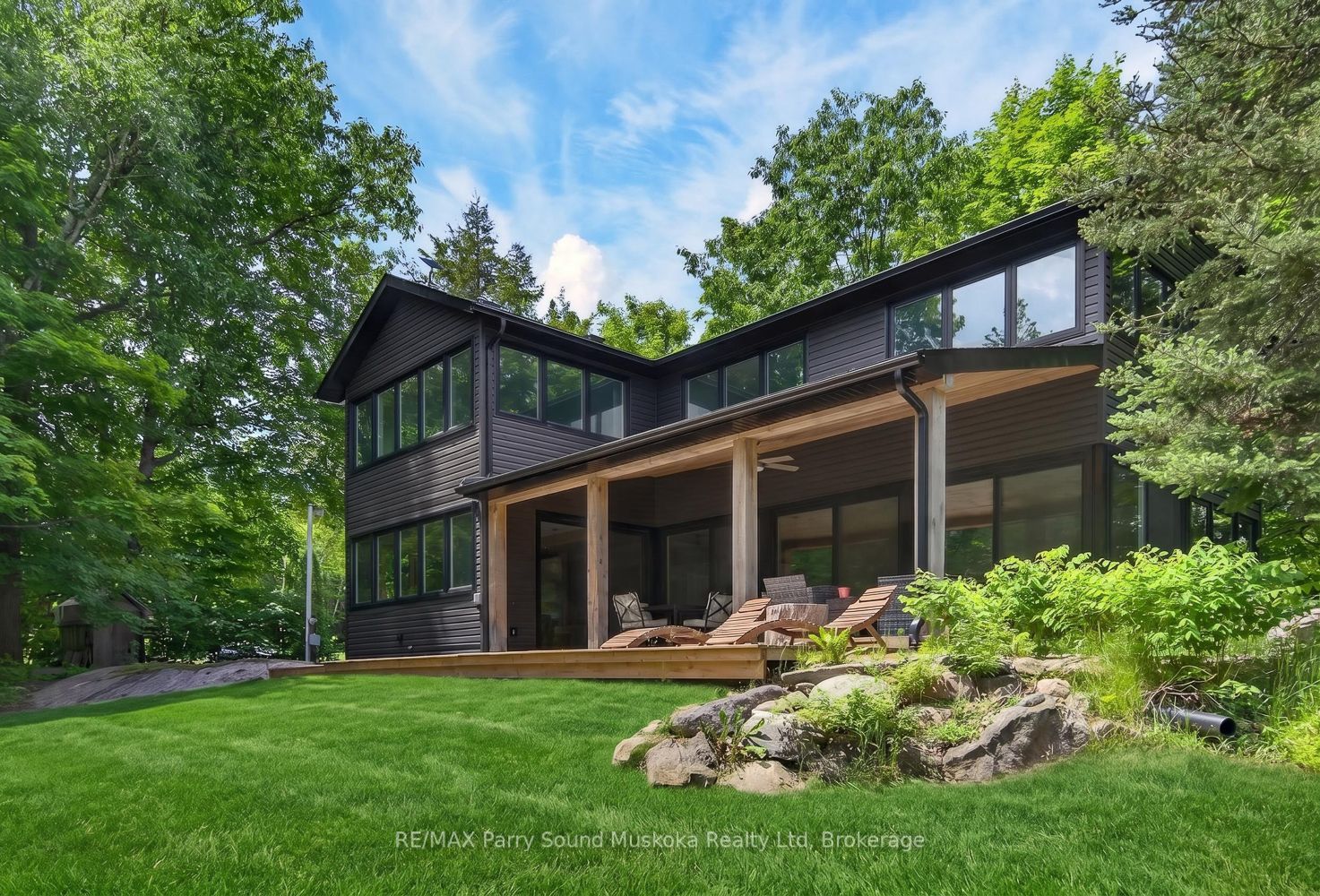 13 Labrash Lake Road, Whitestone, ON P0A 1G0 photo 4