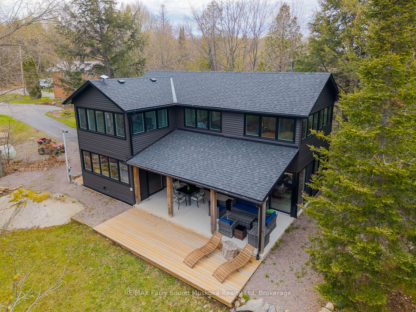 13 Labrash Lake Road, Whitestone, ON P0A 1G0 photo 5