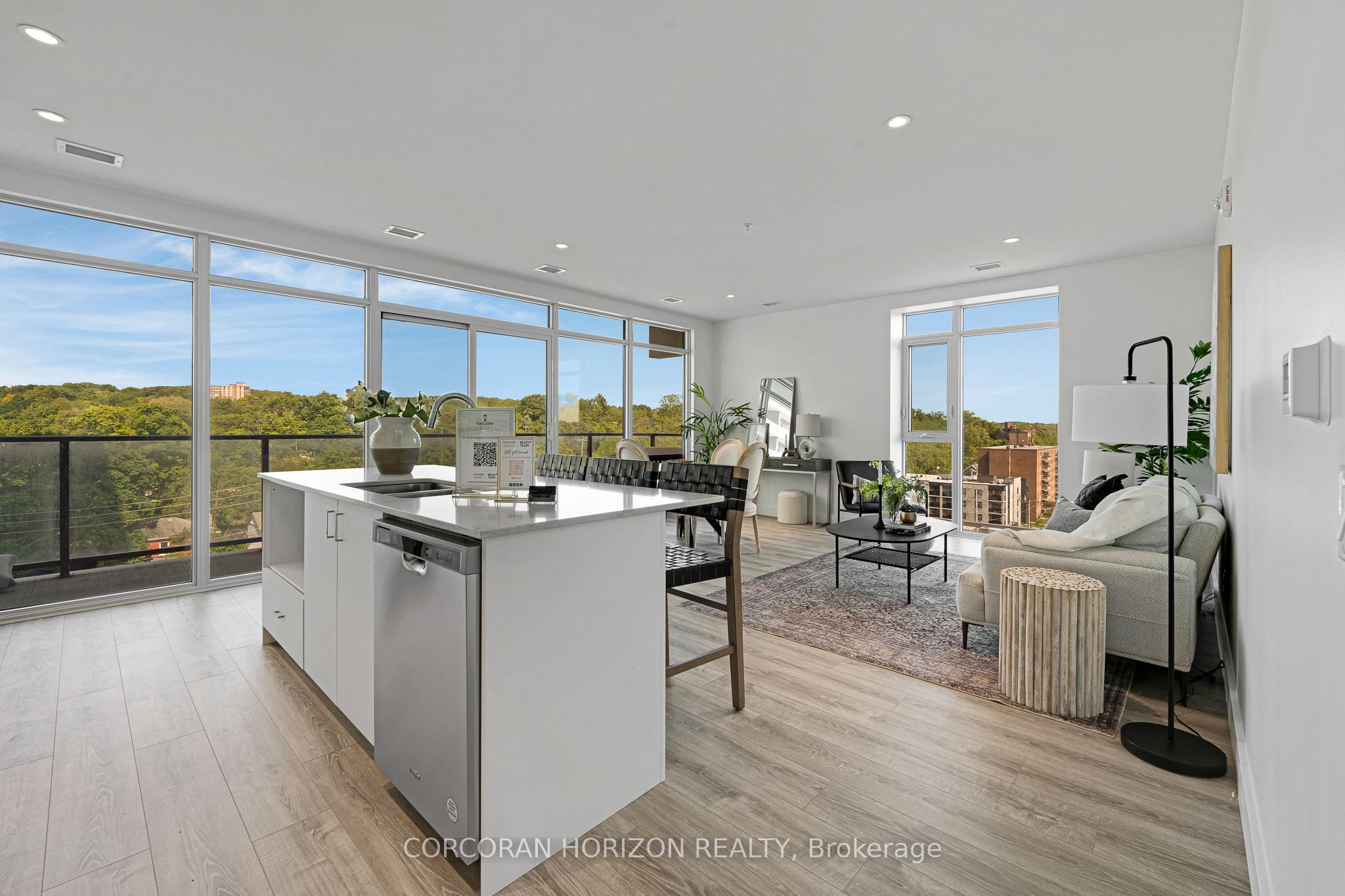 50 Grand Avenue S 801, Cambridge, ON N1S 2L8