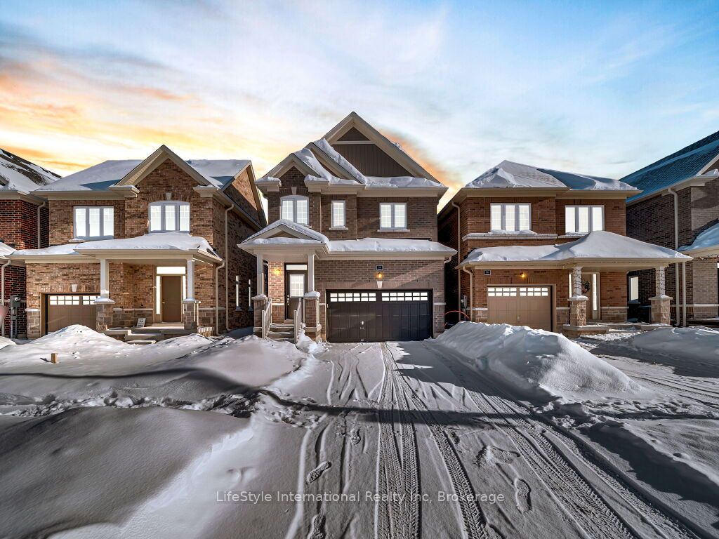 24 Hutchison Road, Guelph, ON N1L 0R4