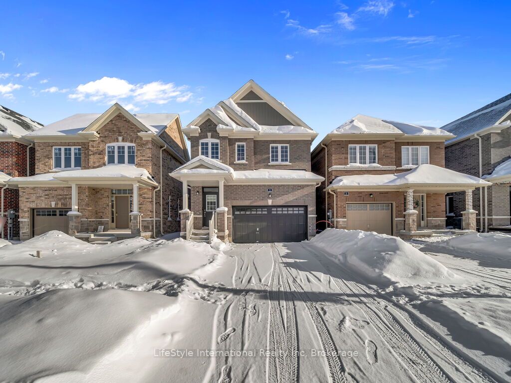 24 Hutchison Road, Guelph, ON N1L 0R4 photo 2